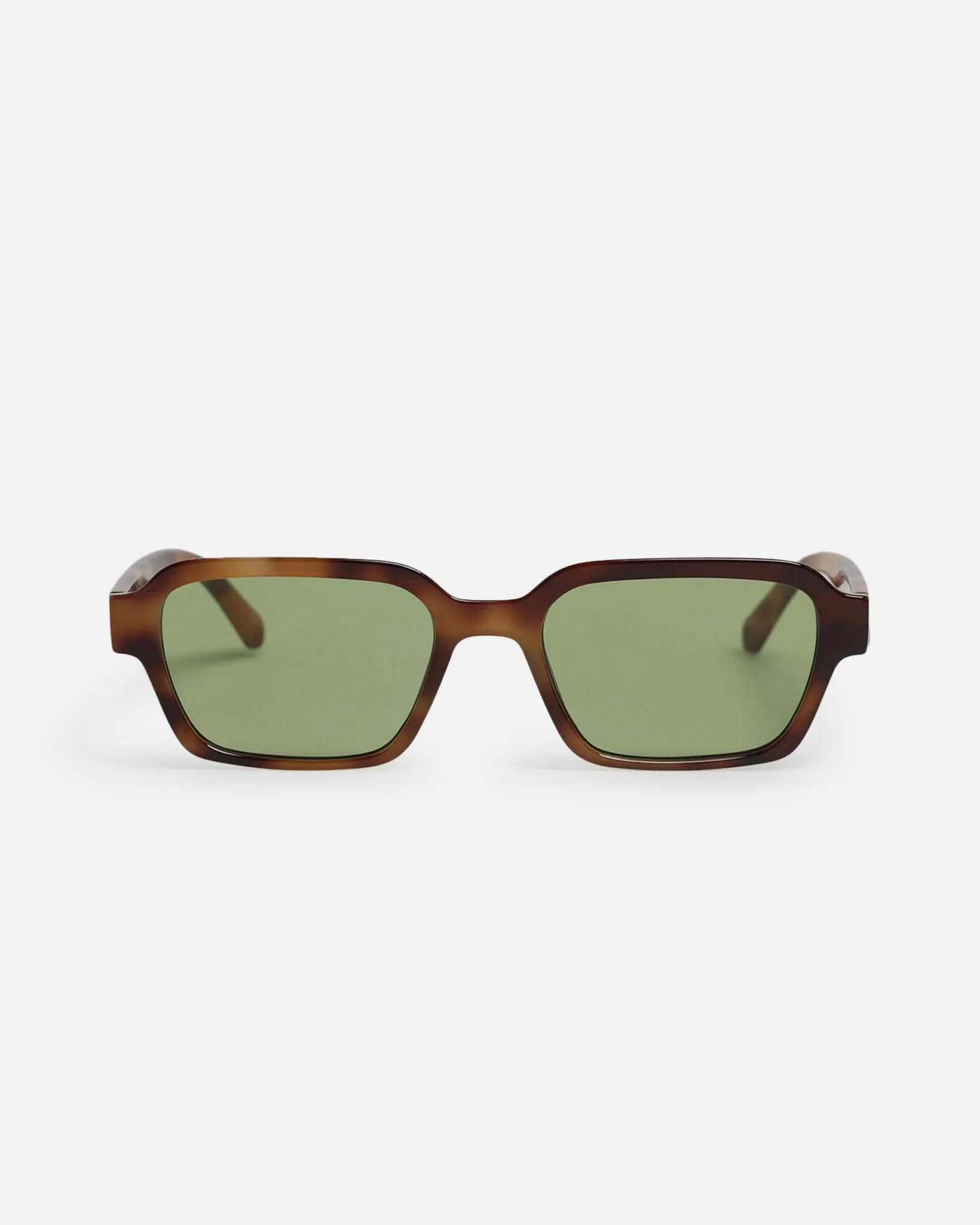 Szade Booth Sunglasses Tortoise sold by Culture Kings product image thumbnail 2