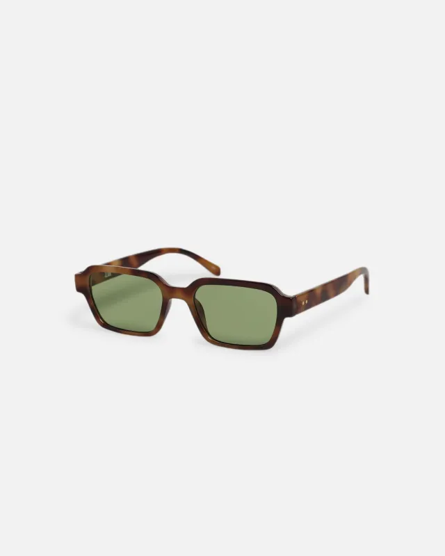 Szade Booth Sunglasses Tortoise sold by Culture Kings