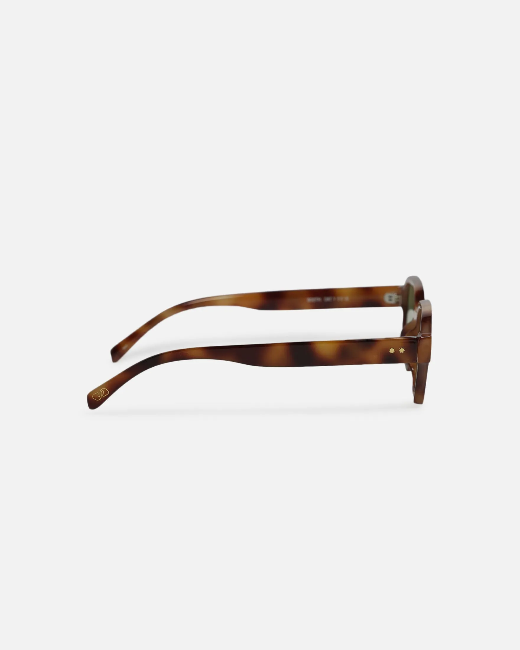 Szade Booth Sunglasses Tortoise sold by Culture Kings product image thumbnail 3