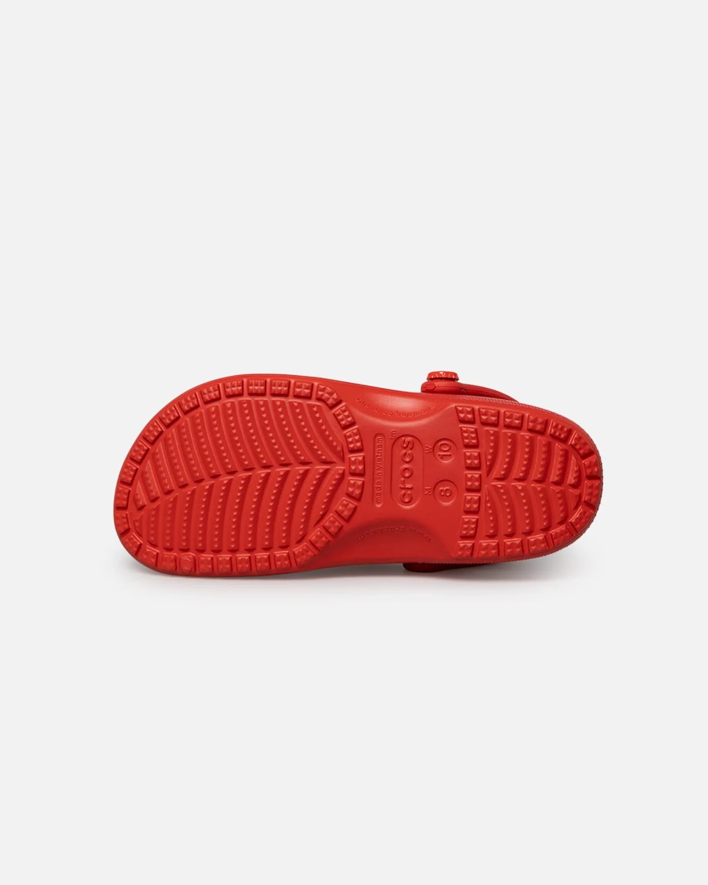 Crocs X Coca-Cola® Classic Clog Multi sold by Culture Kings product image thumbnail 5