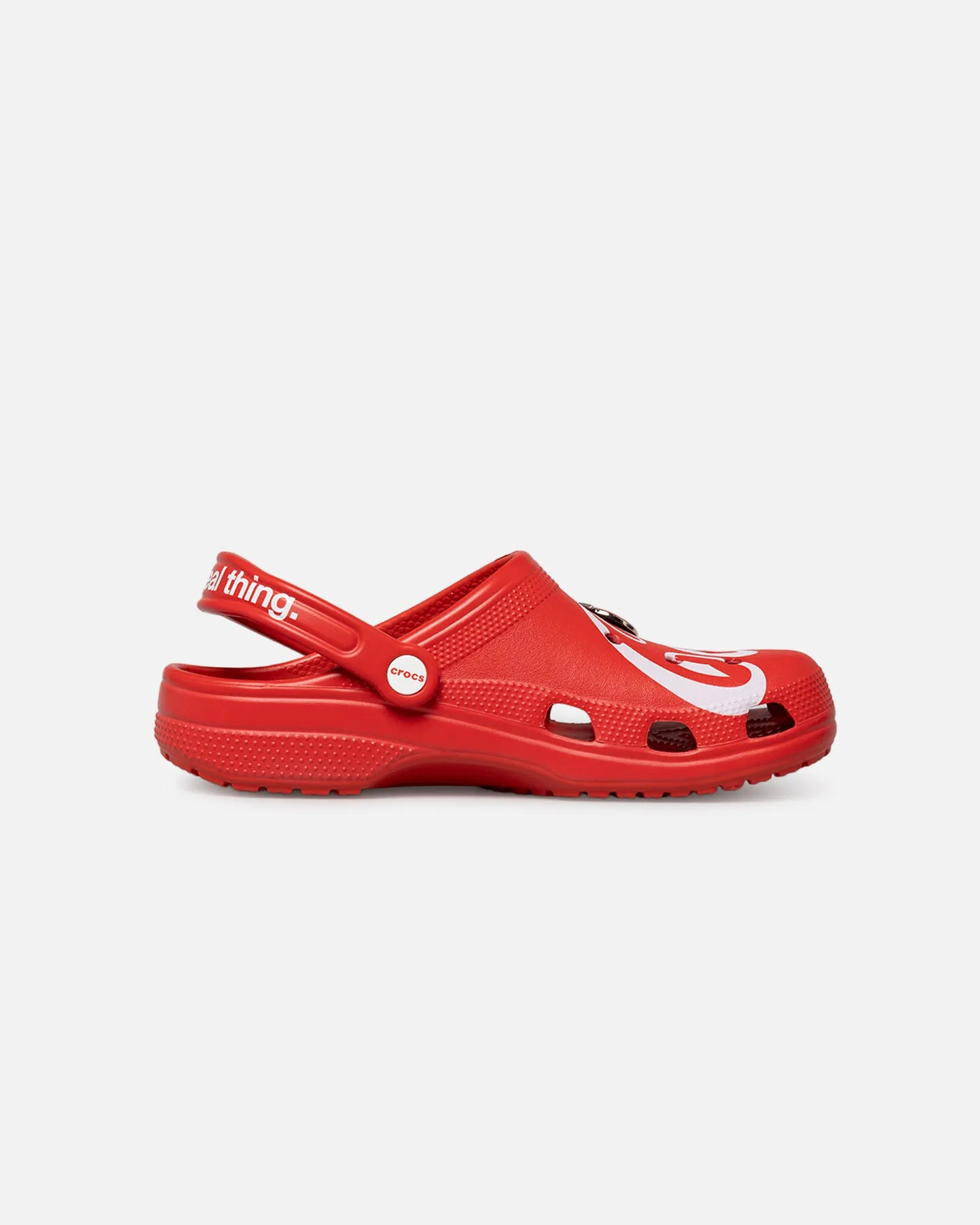 Crocs X Coca-Cola® Classic Clog Multi sold by Culture Kings product image thumbnail 4