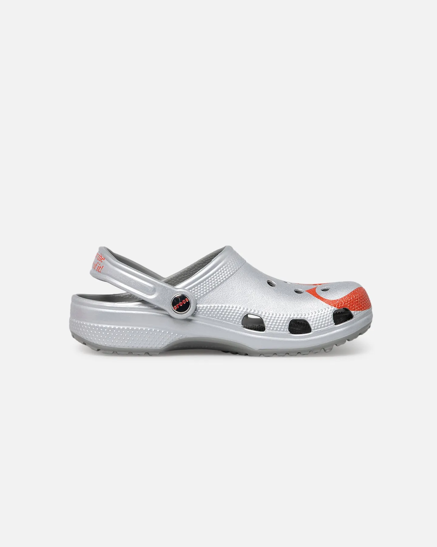 Crocs X Coca-Cola® Diet Coke Classic Clog Multi sold by Culture Kings product image thumbnail 4