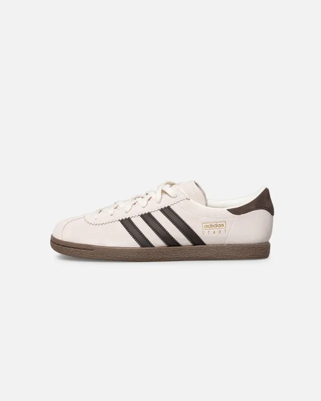 Adidas Stadt Beige sold by Culture Kings