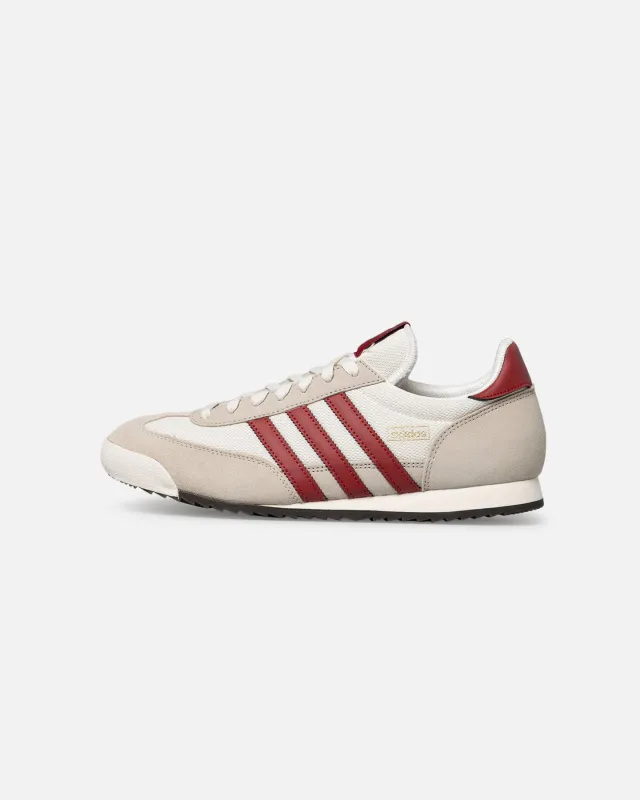 Adidas R71 White/Red sold by Culture Kings