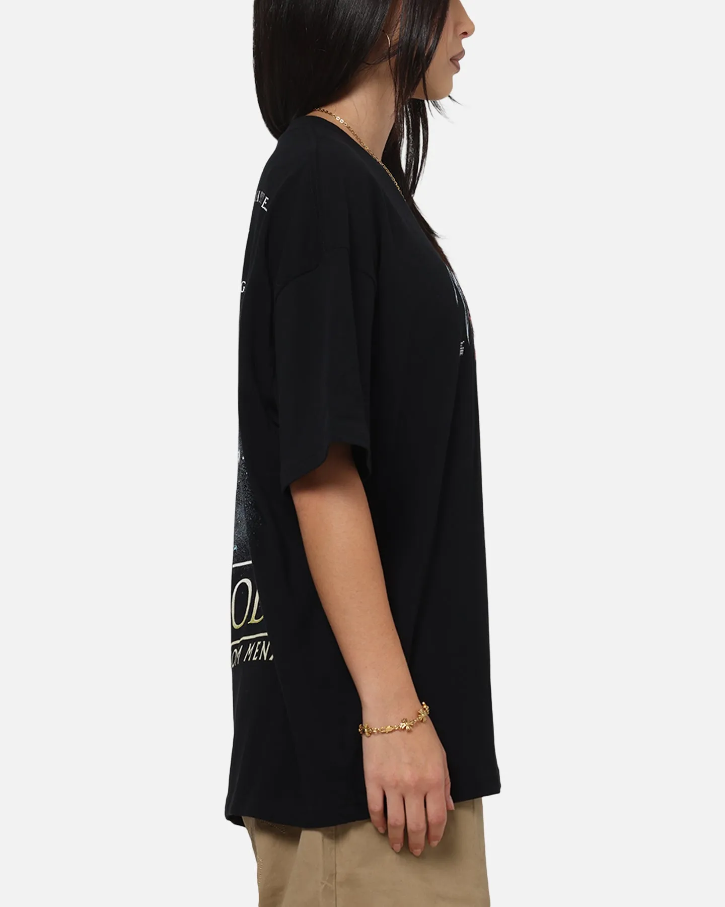 73Studio Star Wars 1999 Darth Maul T-Shirt Black sold by Culture Kings product image thumbnail 5