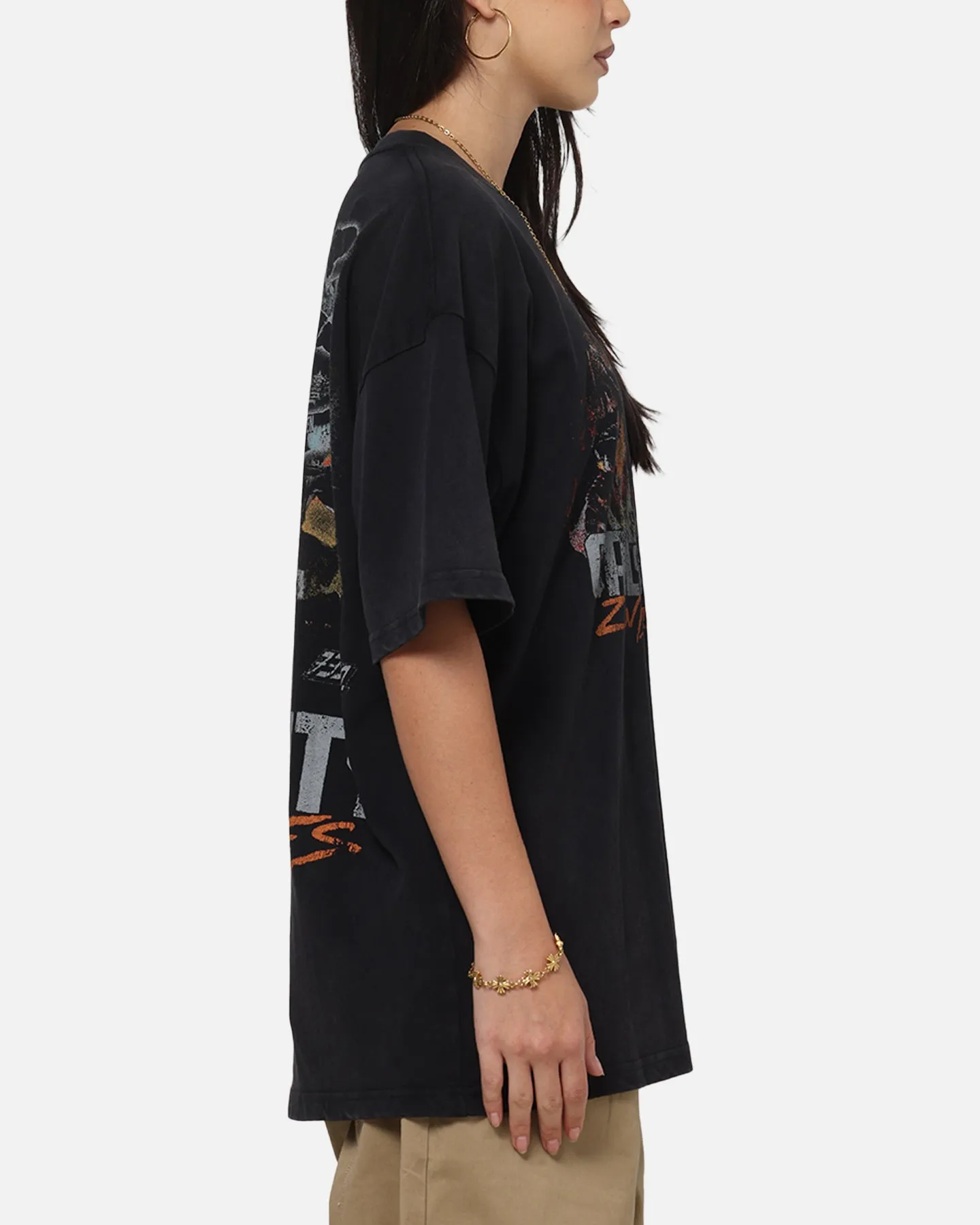 73Studio X Call Of Duty Zombies Classics T-Shirt Black Wash sold by Culture Kings product image thumbnail 5