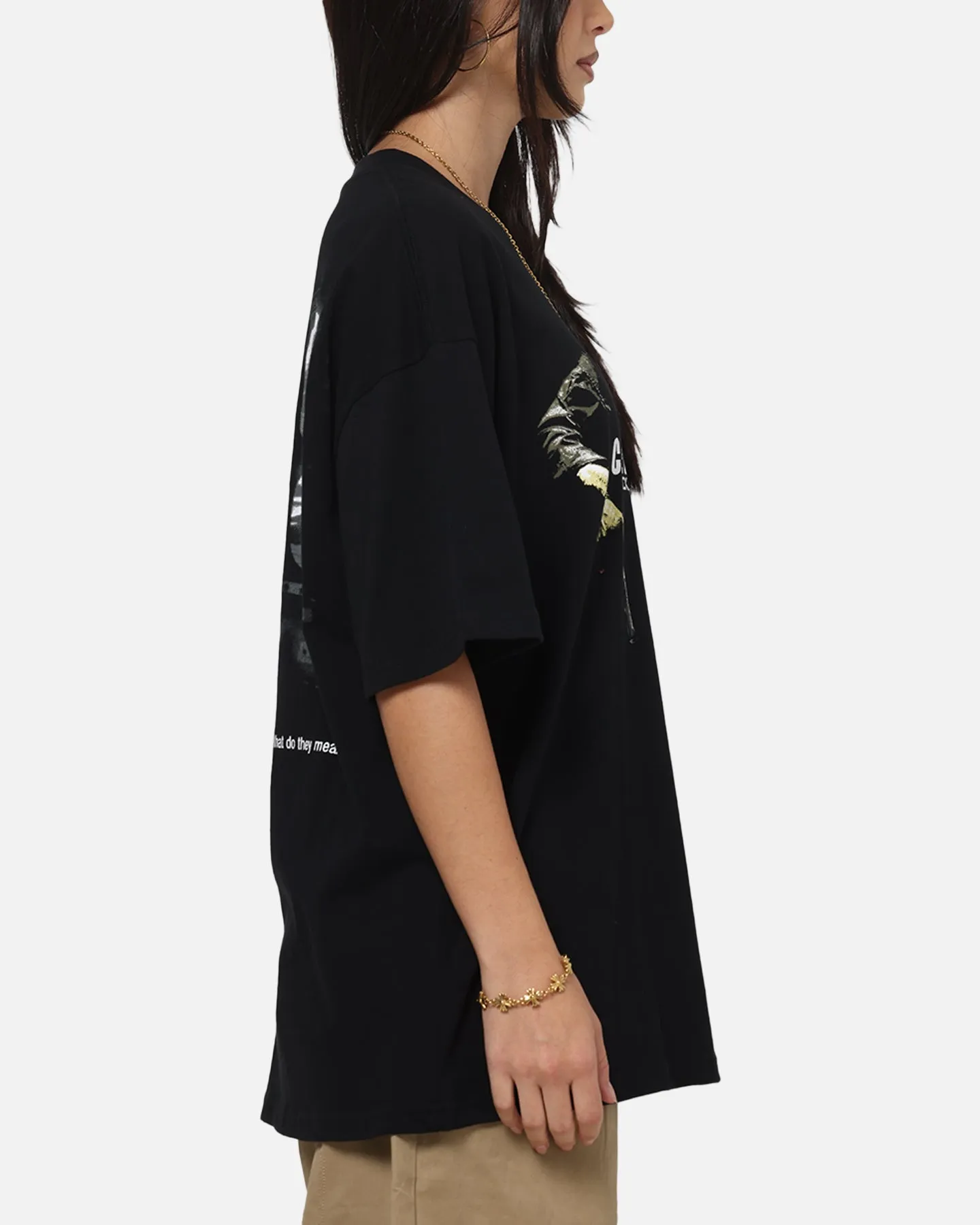 73Studio X Call Of Duty Black Ops The Numbers Mason T-Shirt Black sold by Culture Kings product image thumbnail 5