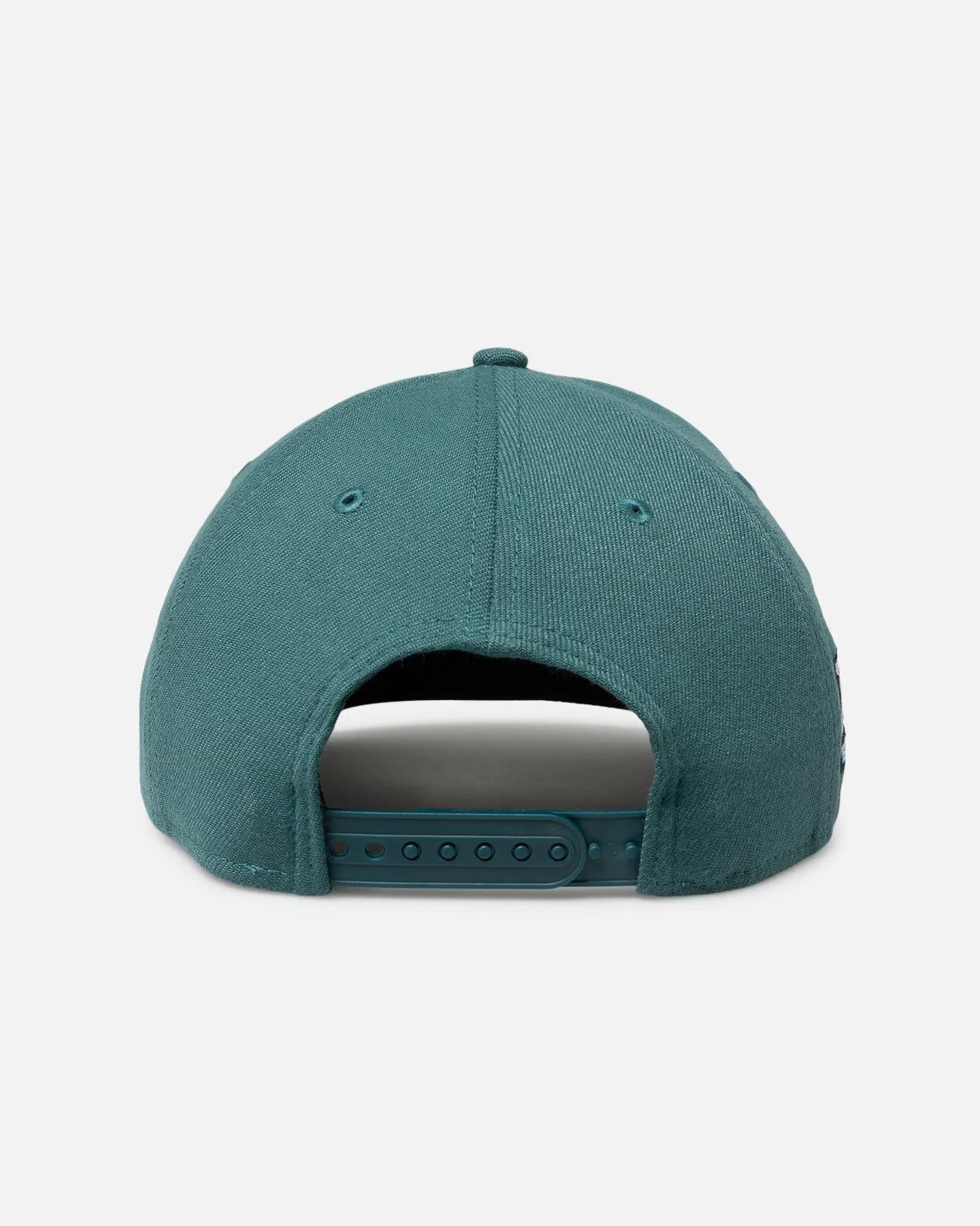 New Era Philadelphia Eagles 'Super Bowl Champs' 9SEVENTY Stretch Snapback Official Team Colour sold by Culture Kings product image thumbnail 2