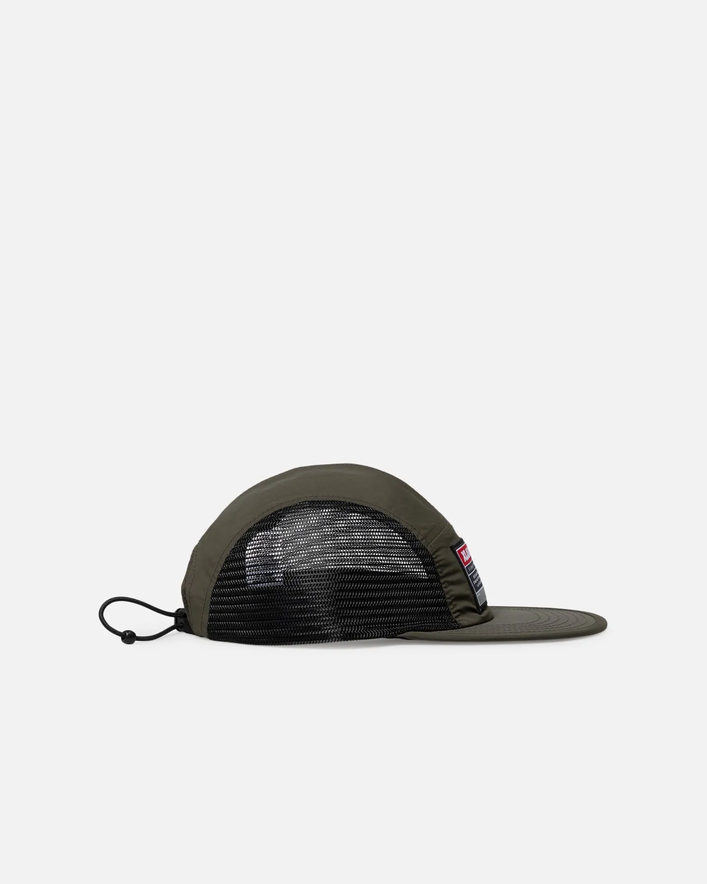 X-Large Game Camp Cap Sage sold by Culture Kings product image thumbnail 3