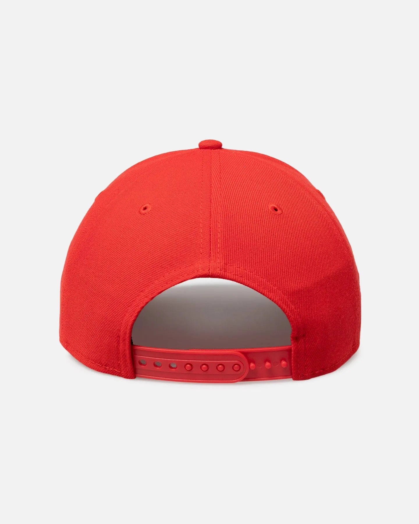 New Era Kansas City Chiefs 'Super Bowl Champs' 9SEVENTY Stretch Snapback Official Team Colour sold by Culture Kings product image thumbnail 2