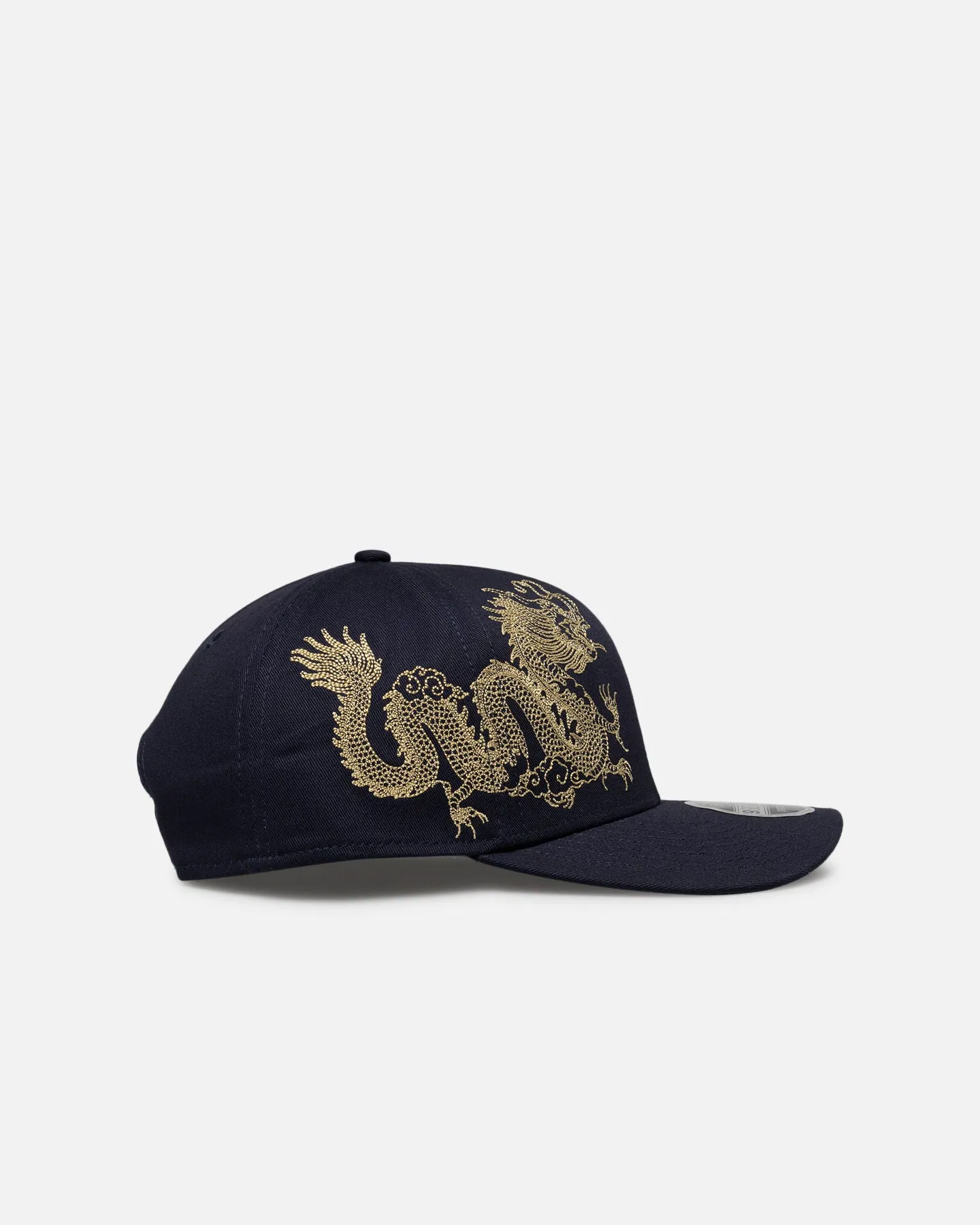New Era X Redbull Racing F1 Team China 9Seventy Snapback Dark Blue sold by Culture Kings product image thumbnail 3