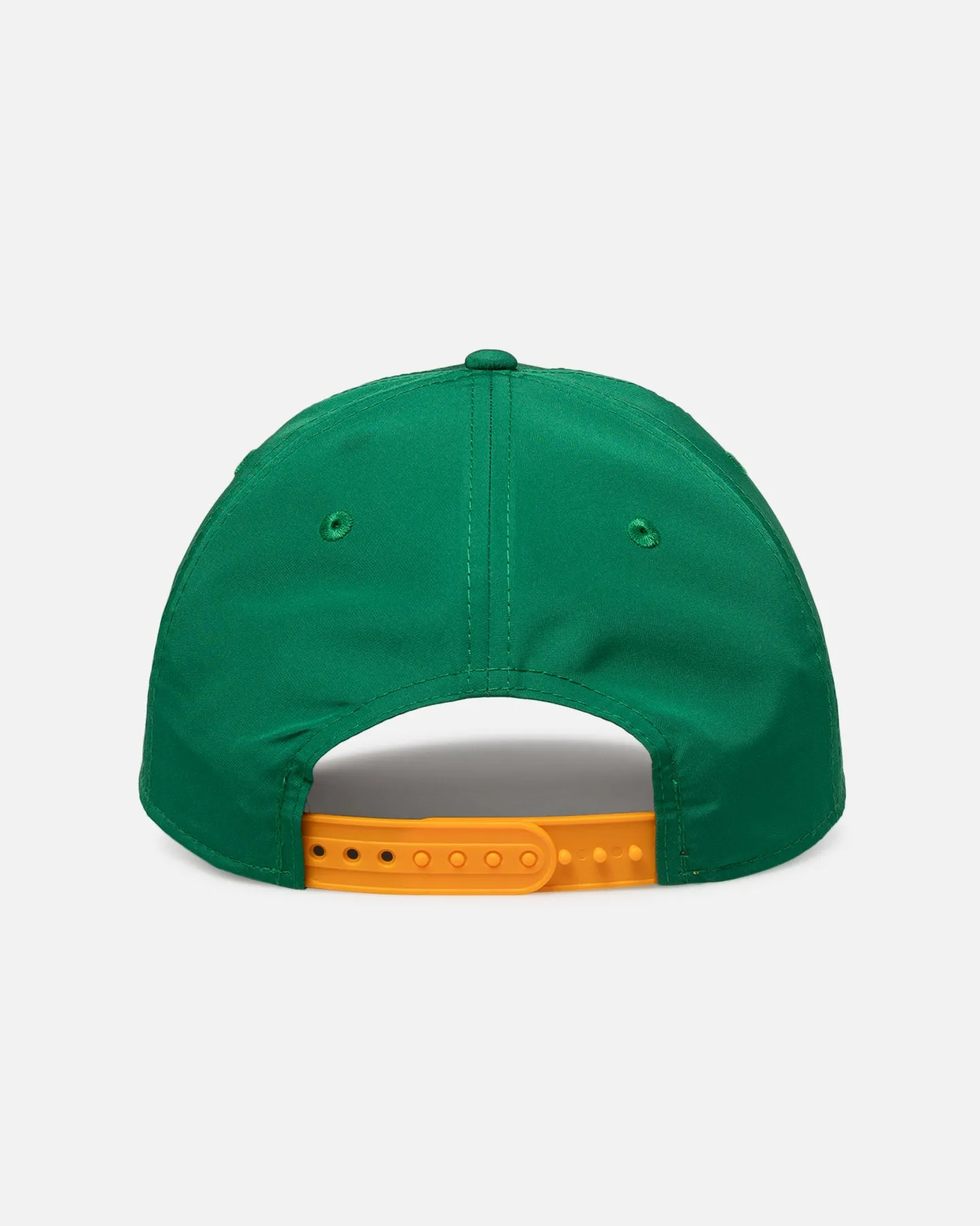 New Era AS Roma 'Retro 95' 9TWENTY Snapback Green Med sold by Culture Kings product image thumbnail 2