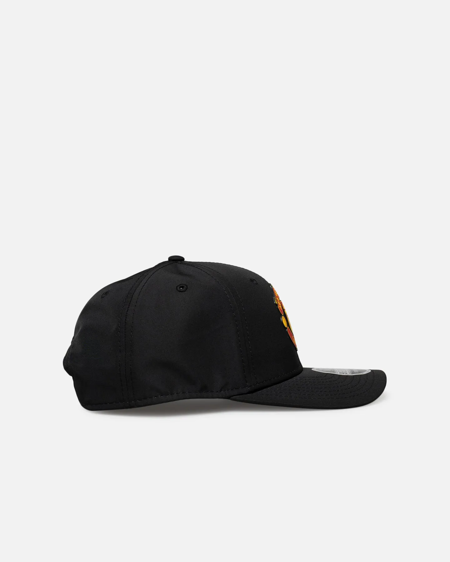 New Era Manchester United FC 9SEVENTY Snapback Black sold by Culture Kings product image thumbnail 3