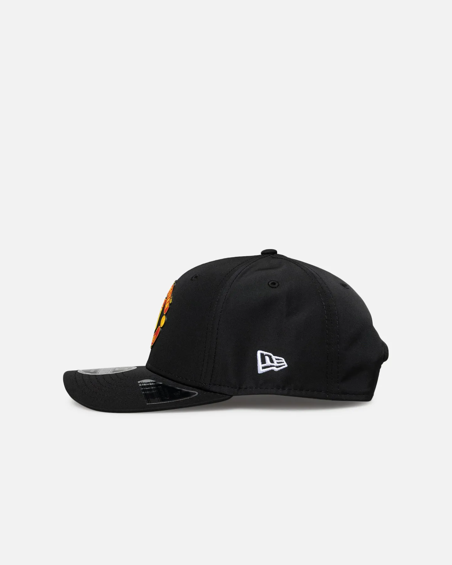 New Era Manchester United FC 9SEVENTY Snapback Black sold by Culture Kings product image thumbnail 4