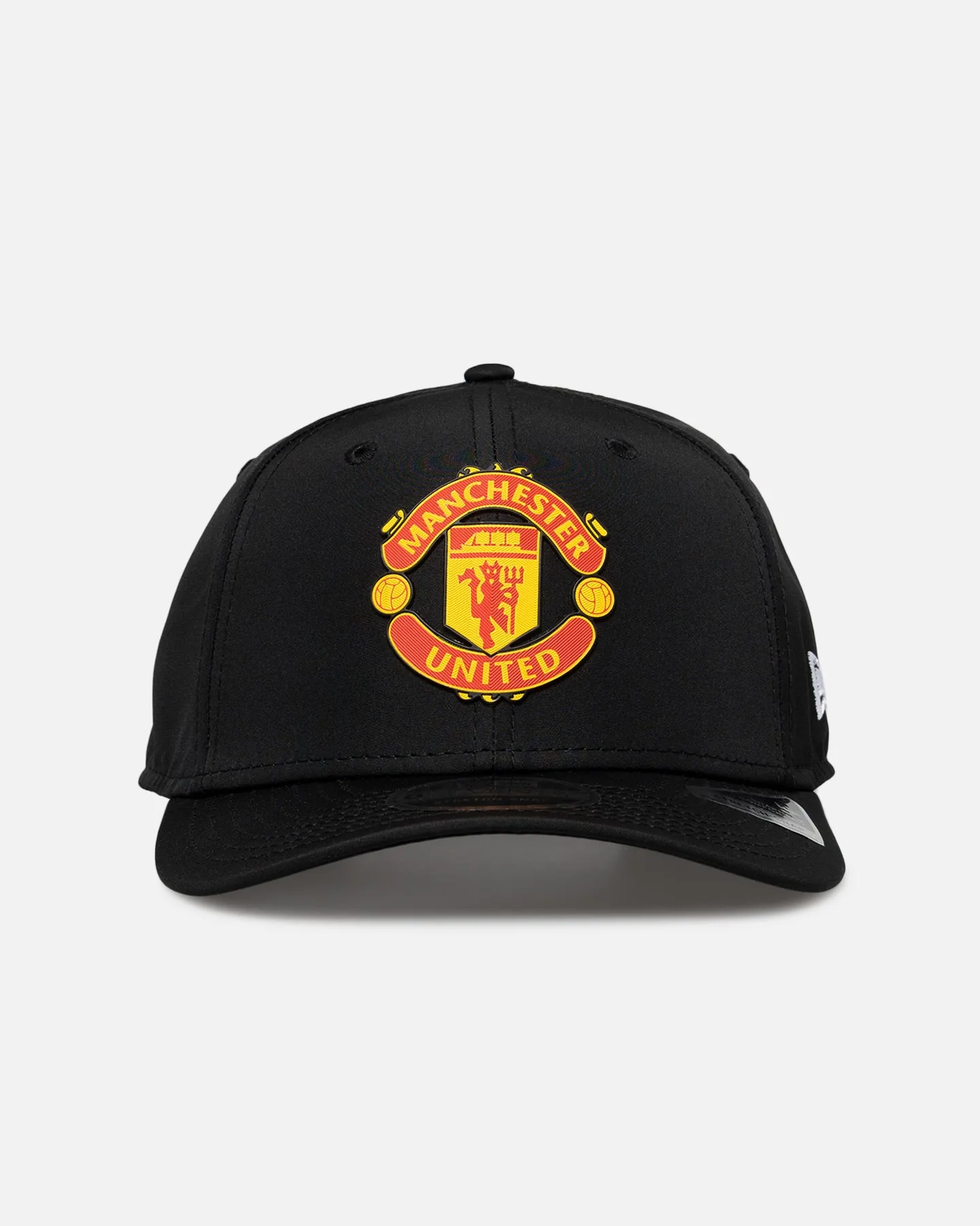New Era Manchester United FC 9SEVENTY Snapback Black sold by Culture Kings