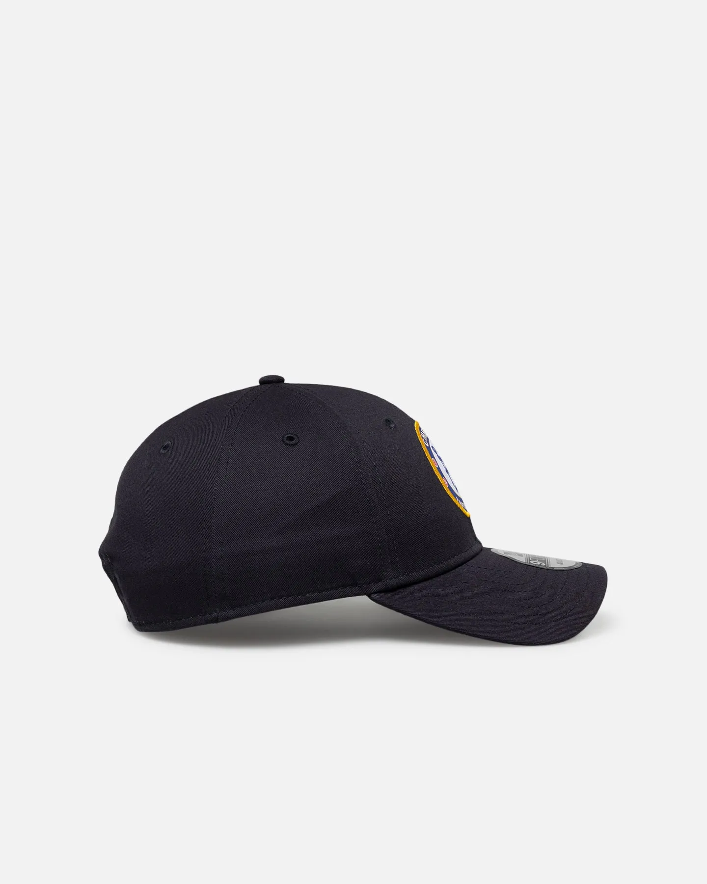 New Era Chelsea FC Core 9FORTY Snapback Navy sold by Culture Kings product image thumbnail 3