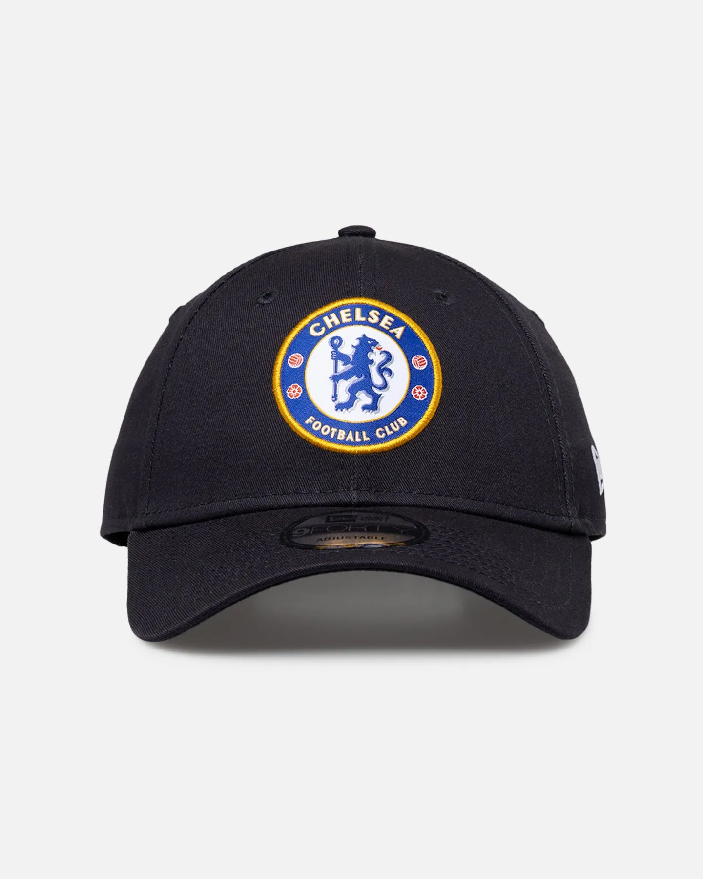 New Era Chelsea FC Core 9FORTY Snapback Navy sold by Culture Kings