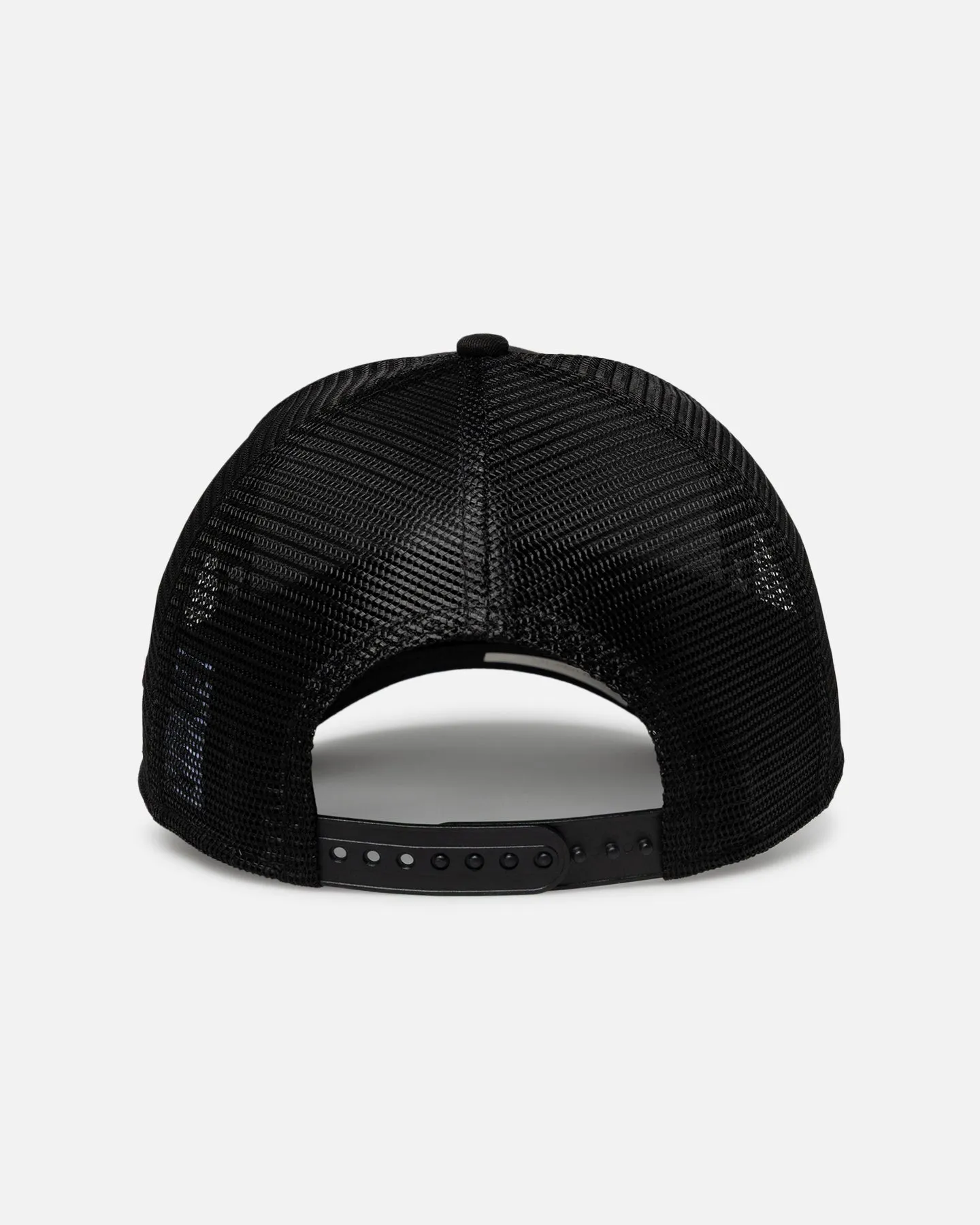 New Era Liverpool FC 9FORTY A-Frame Trucker Snapback Black sold by Culture Kings product image thumbnail 2