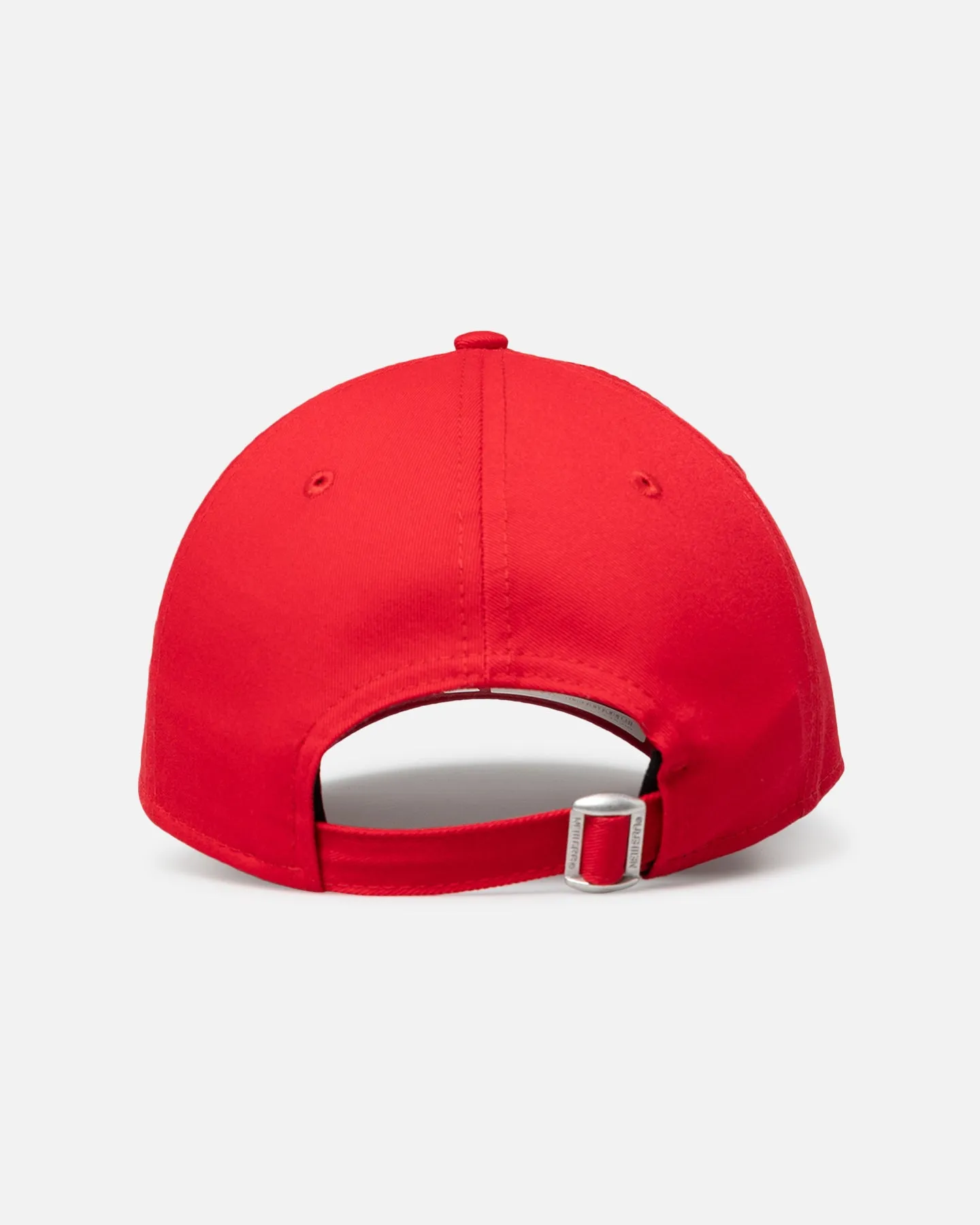 New Era Liverpool FC 9FORTY Core Casual Strapback Red sold by Culture Kings product image thumbnail 2