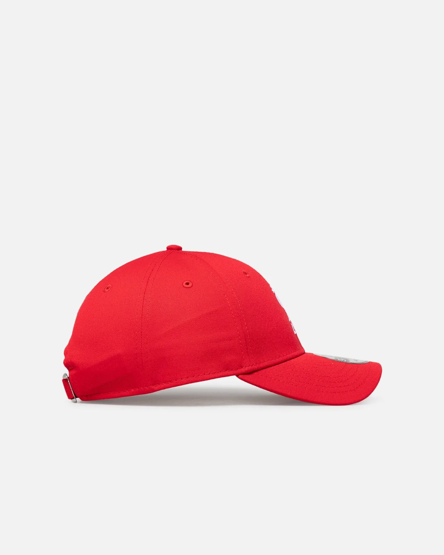 New Era Liverpool FC 9FORTY Core Casual Strapback Red sold by Culture Kings product image thumbnail 3