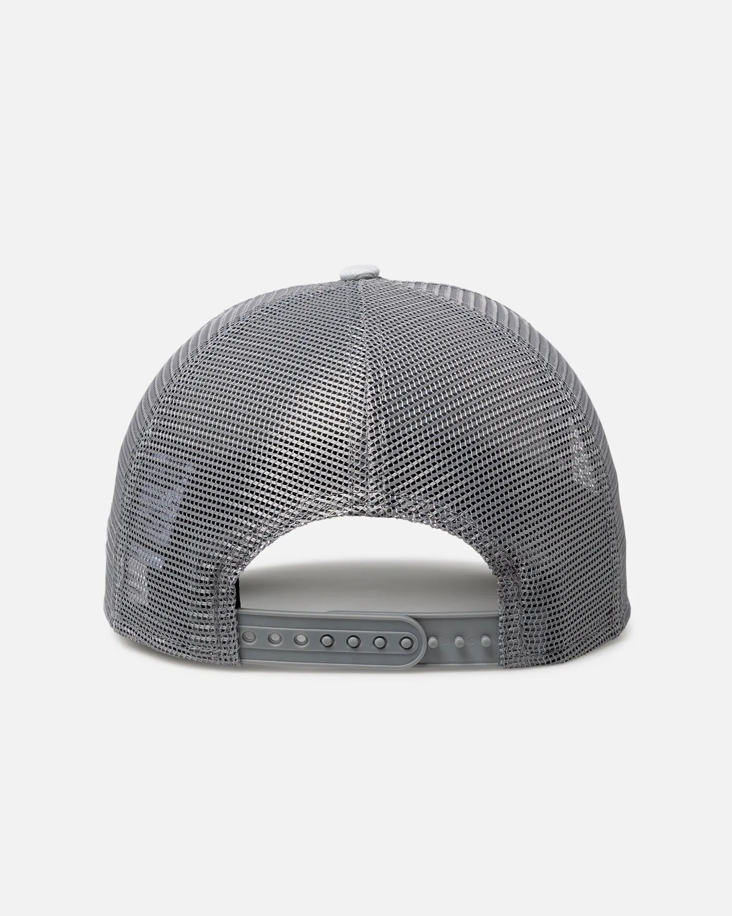 New Era New York Yankees 'Gradient Trucker' 9FORTY A-Frame Trucker Snapback Grey sold by Culture Kings product image thumbnail 2