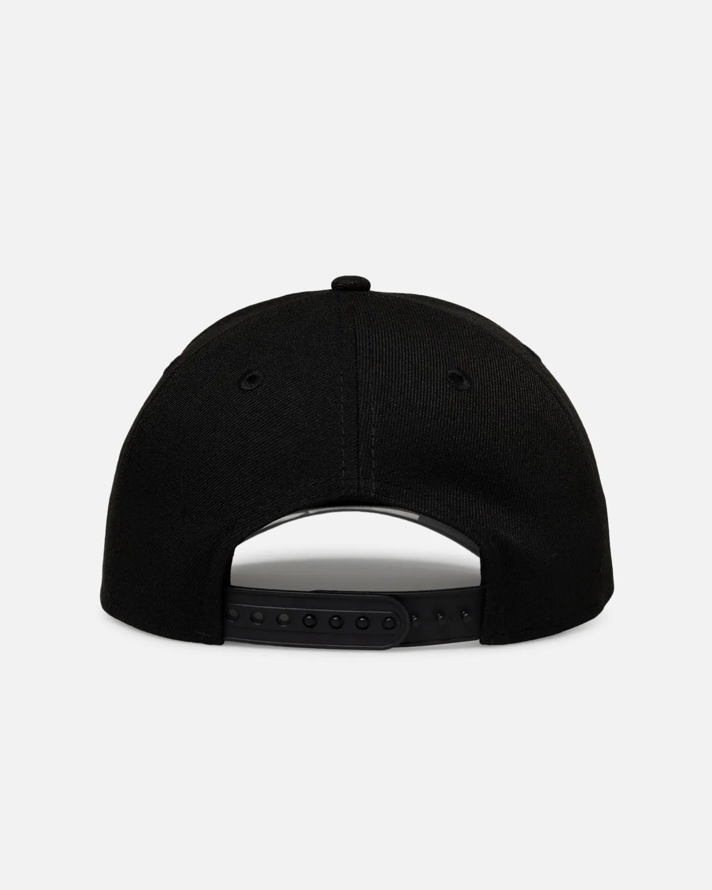 New Era Atlanta Braves 'Flame Logo' 9FORTY A-Frame Snapback Black sold by Culture Kings product image thumbnail 2