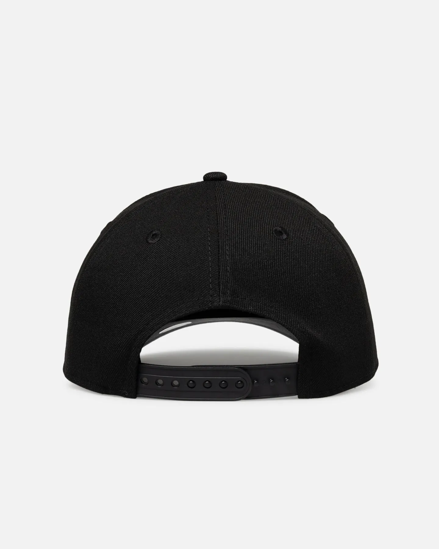 New Era New York Mets 'Flame Logo' 9FORTY A-Frame Snapback Black sold by Culture Kings product image thumbnail 2