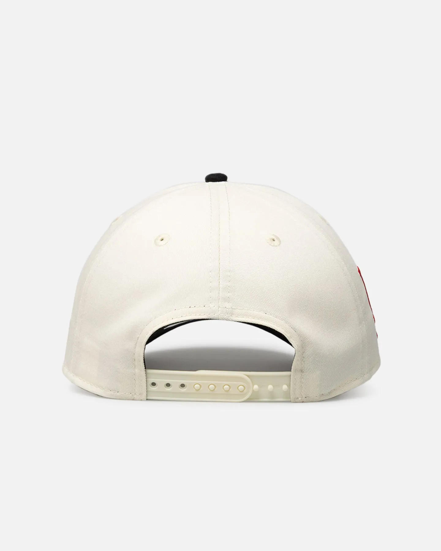 New Era Los Angeles Dodgers 'Galloping Horse' 9FORTY A-Frame Snapback White/Black sold by Culture Kings product image thumbnail 2