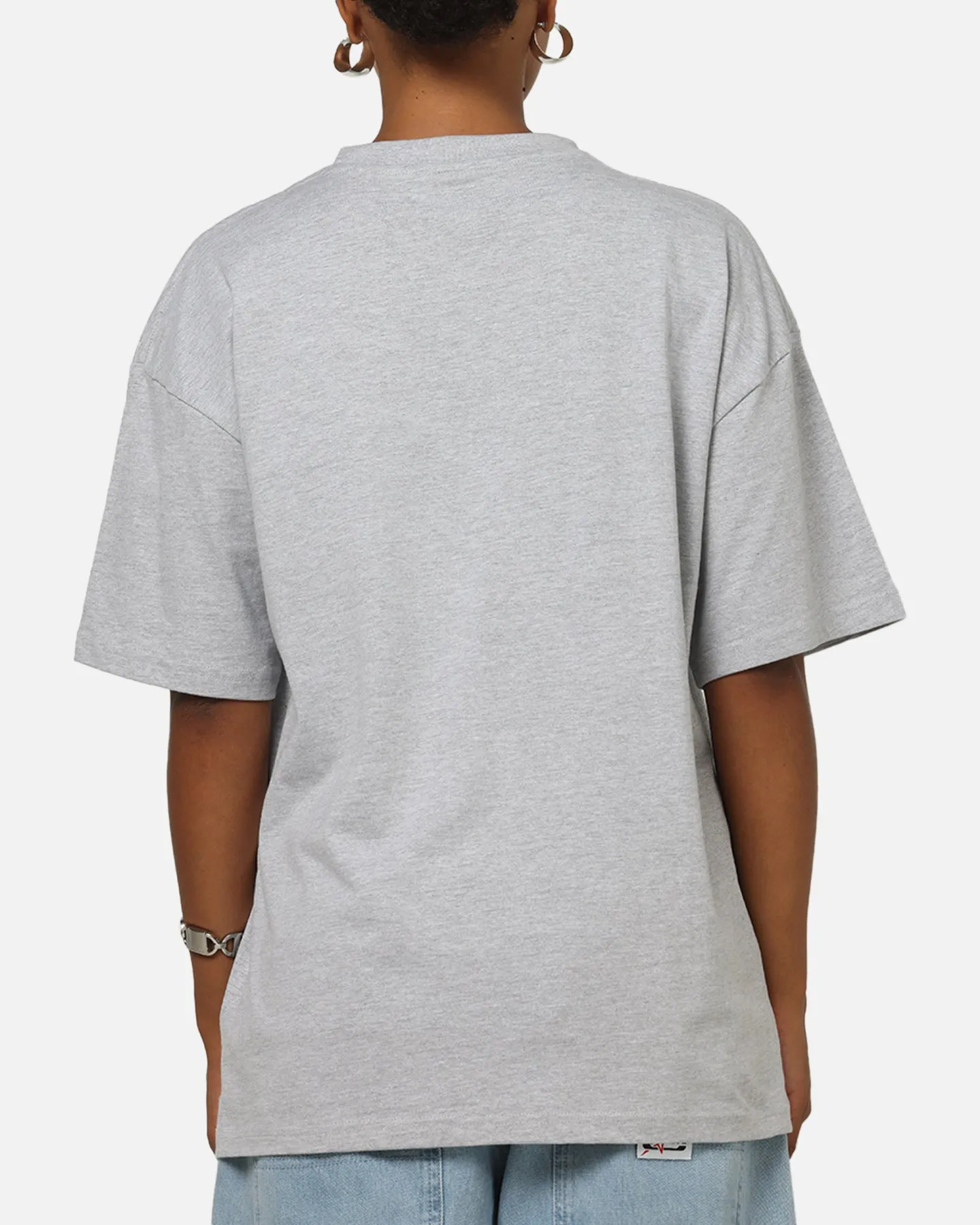 American Thrift New Standard T-Shirt Grey Marle sold by Culture Kings product image thumbnail 3