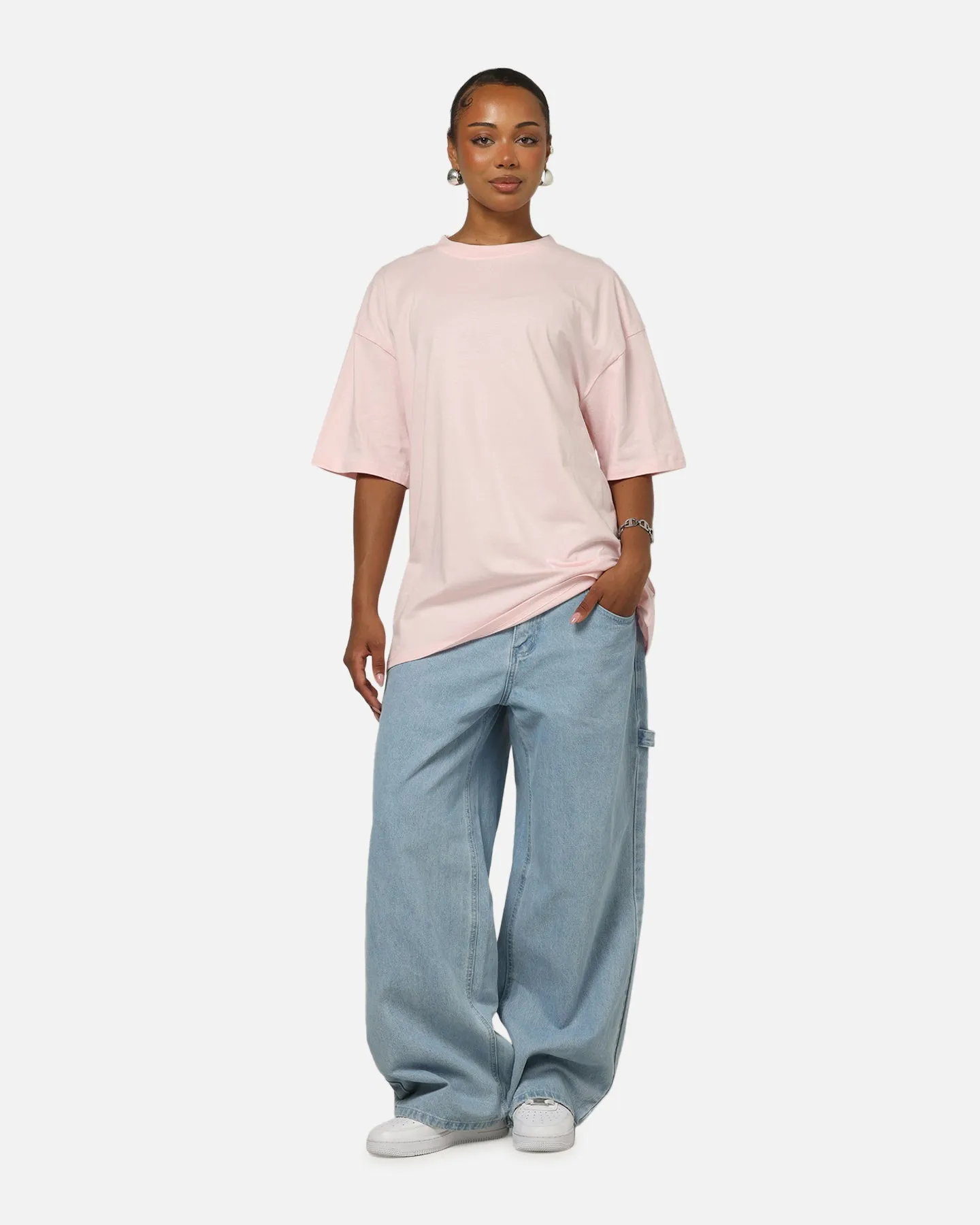 American Thrift New Standard T-Shirt Pink sold by Culture Kings product image thumbnail 2