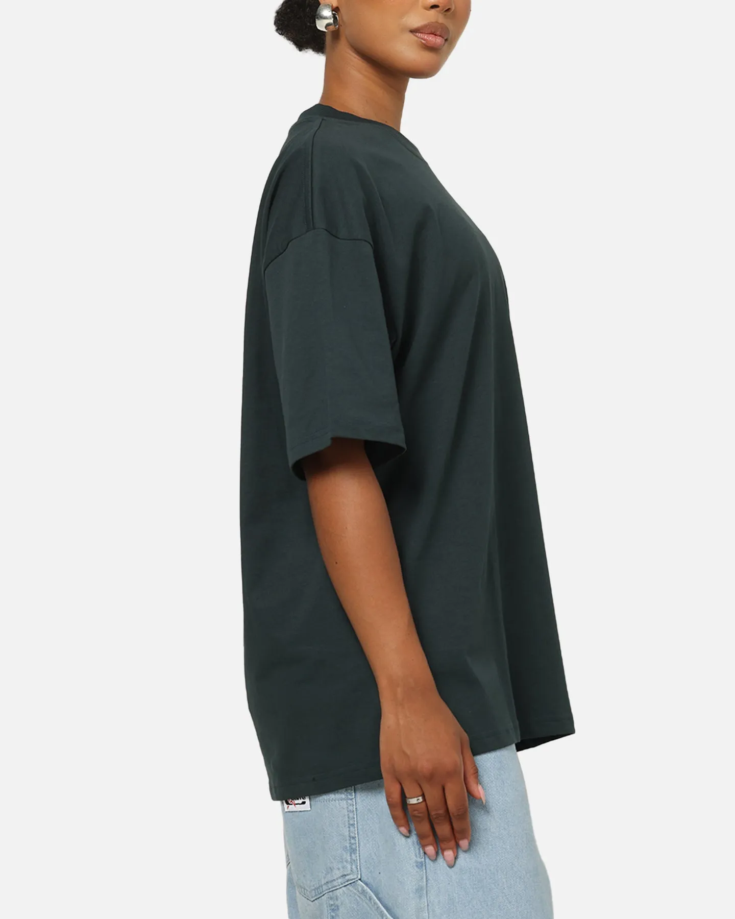 American Thrift New Standard T-Shirt Pine Green sold by Culture Kings product image thumbnail 4