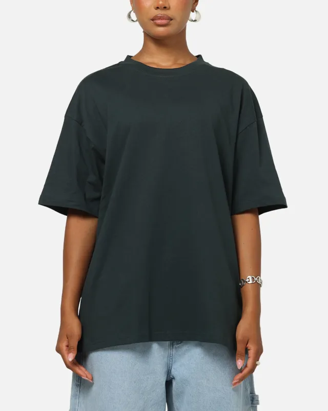 American Thrift New Standard T-Shirt Pine Green sold by Culture Kings