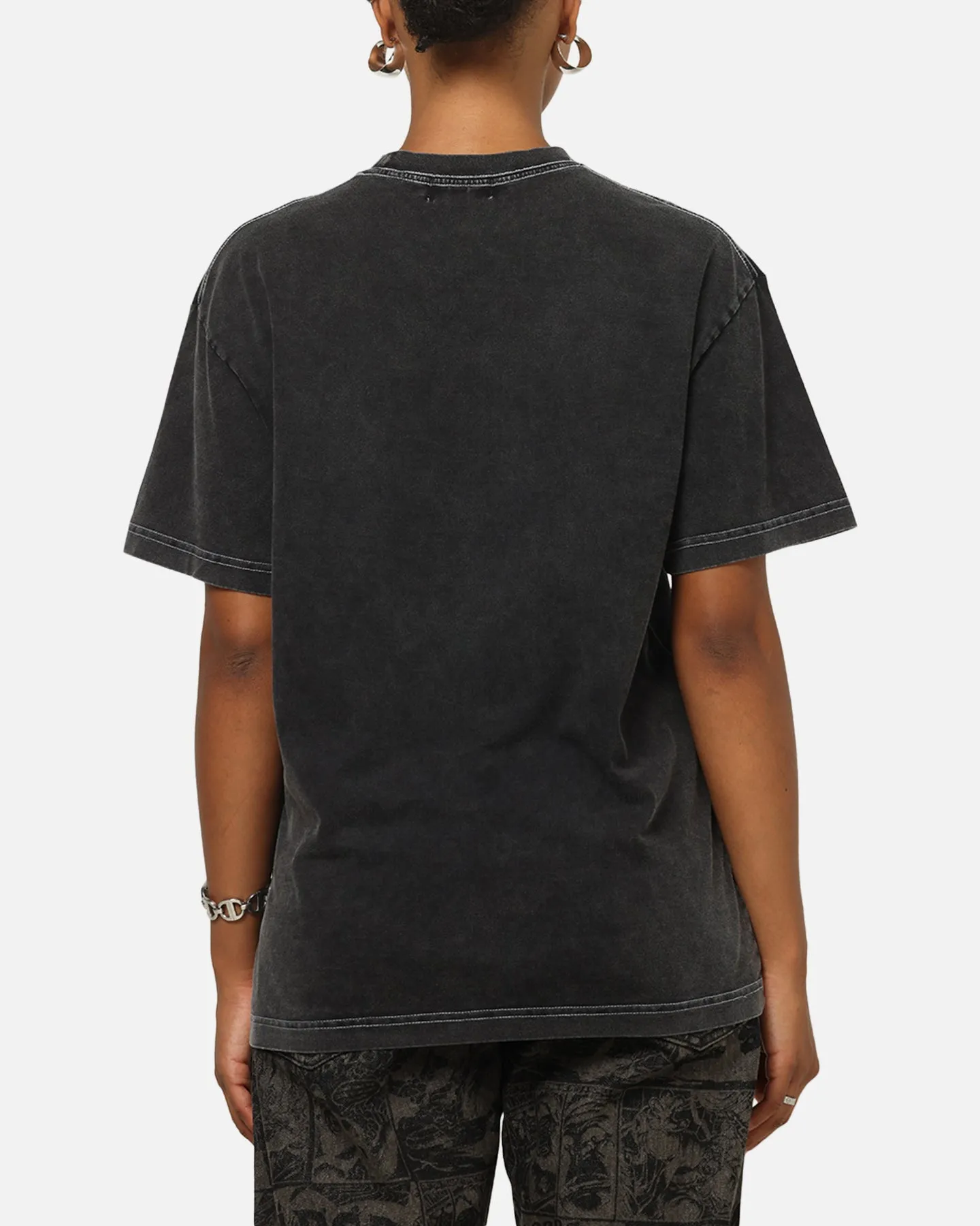 X-Large Comics T-Shirt Black sold by Culture Kings product image thumbnail 3