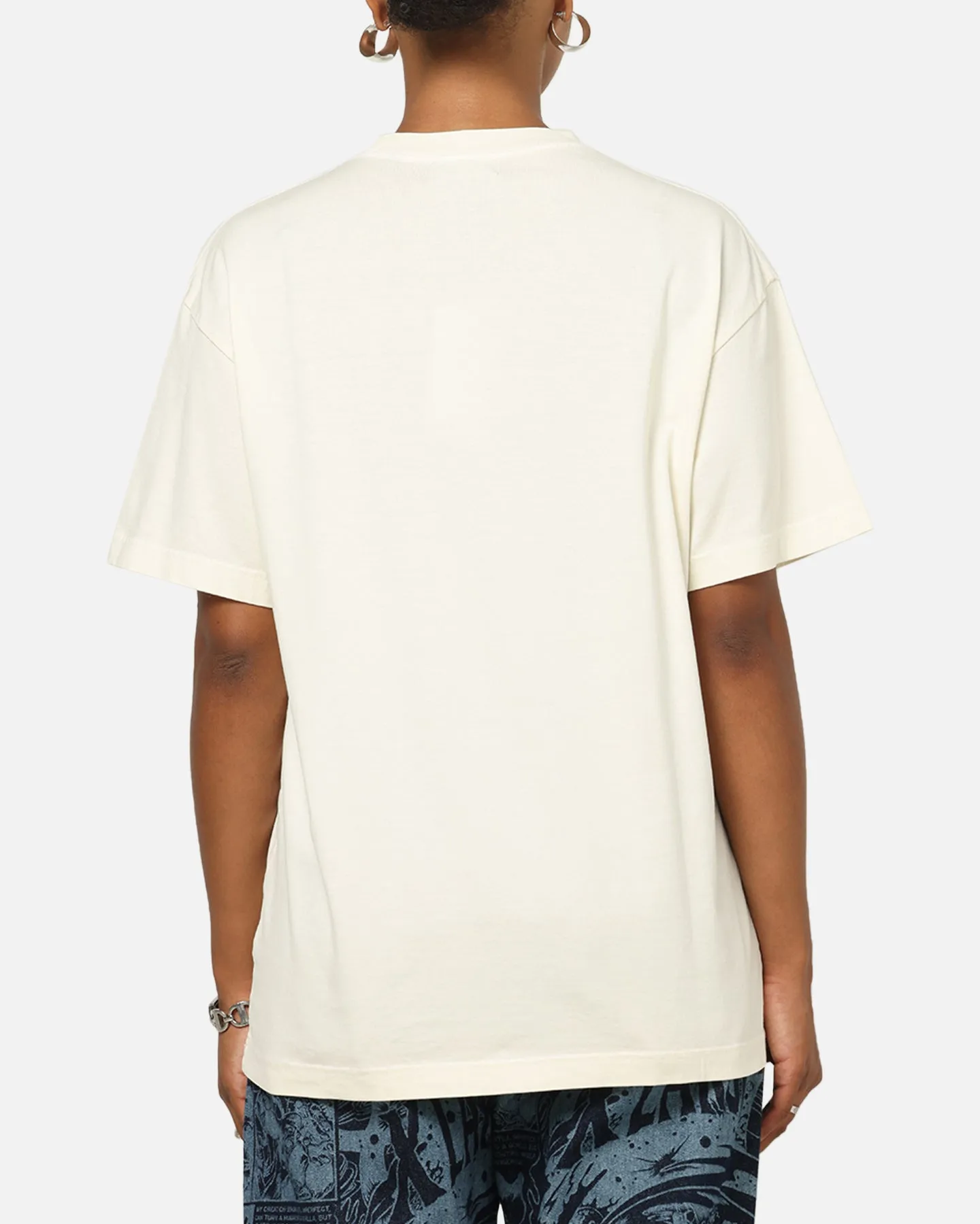X-Large Comic T-Shirt Off White sold by Culture Kings product image thumbnail 3