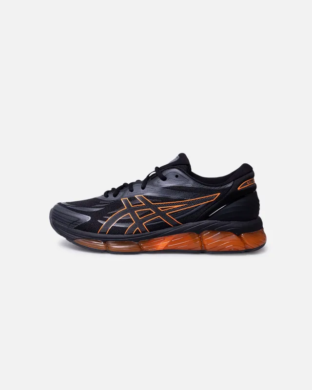 Asics Gel-Quantum 360 VIII Black/Orange made by Asics