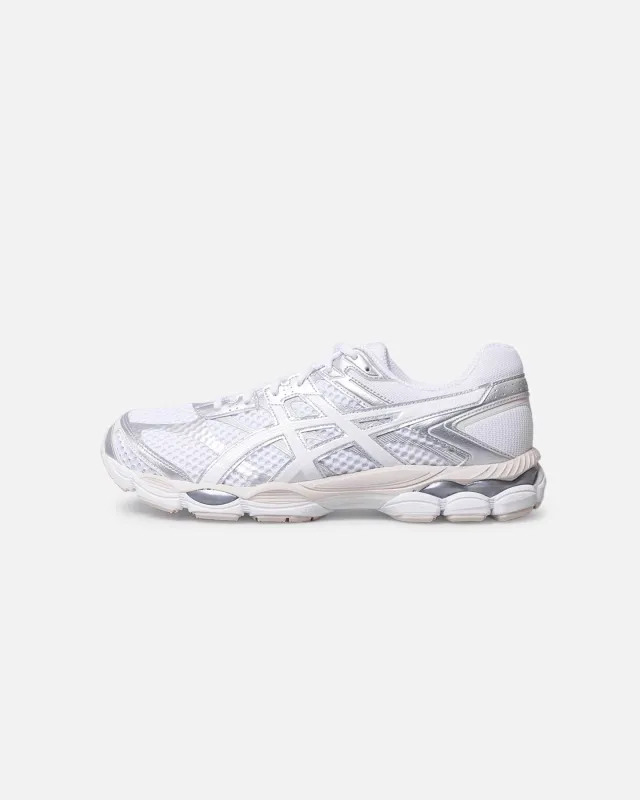 Asics Gel-Cumulus 16 White/White sold by Culture Kings