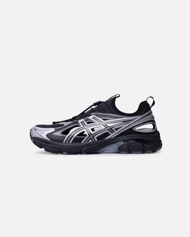 Asics GT-2160 'Breeze' Black/Silver sold by Culture Kings