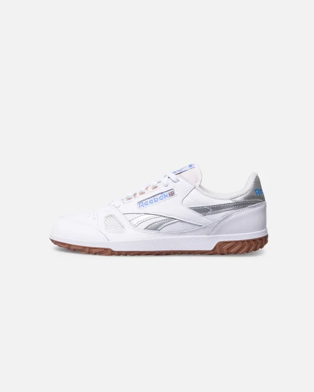 Reebok Defiance 88 White/Light Green sold by Culture Kings