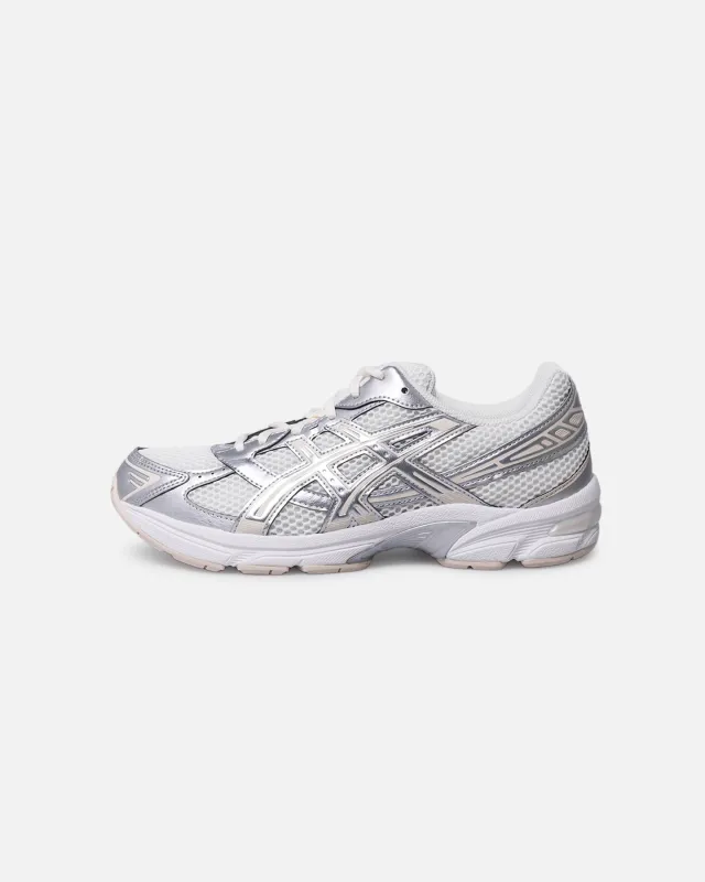 Asics Women's Gel-1130 Silver sold by Culture Kings