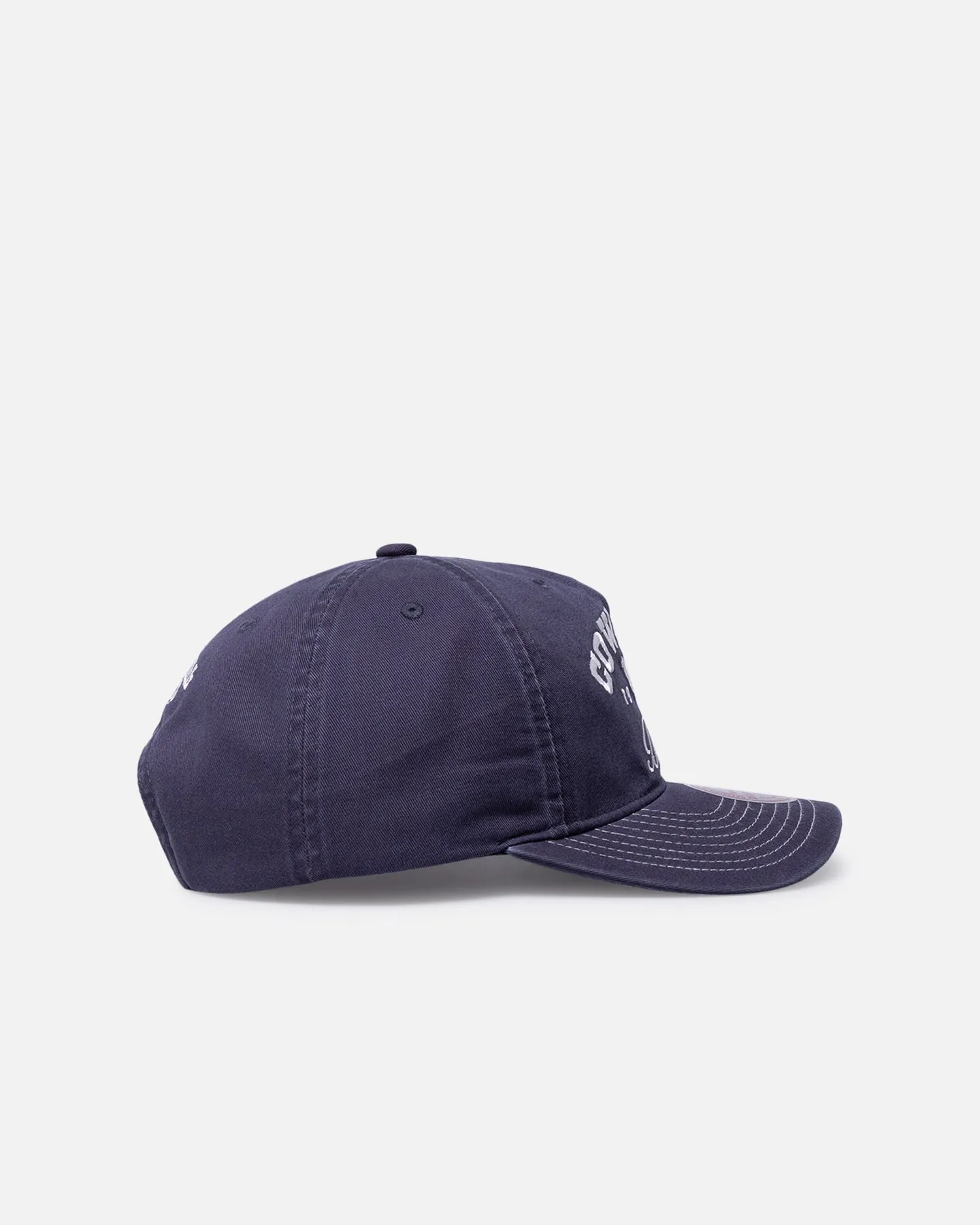 Mitchell & Ness Dallas Cowboys 'Americas Team' Deadstock Snapback Navy sold by Culture Kings product image thumbnail 3
