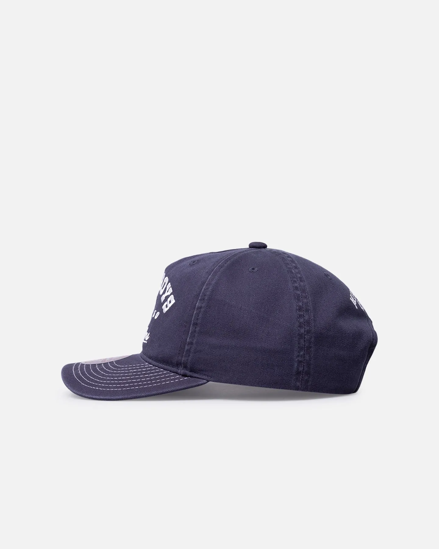 Mitchell & Ness Dallas Cowboys 'Americas Team' Deadstock Snapback Navy sold by Culture Kings product image thumbnail 4