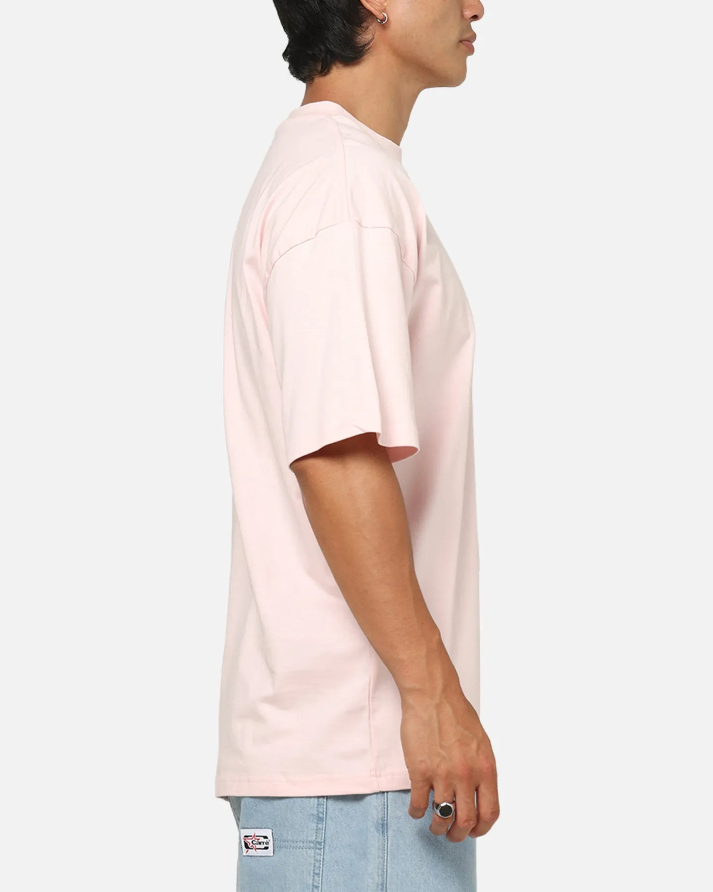 American Thrift New Standard T-Shirt Pink sold by Culture Kings product image thumbnail 4