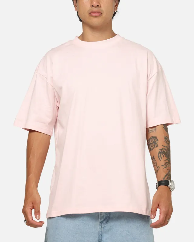 American Thrift New Standard T-Shirt Pink sold by Culture Kings