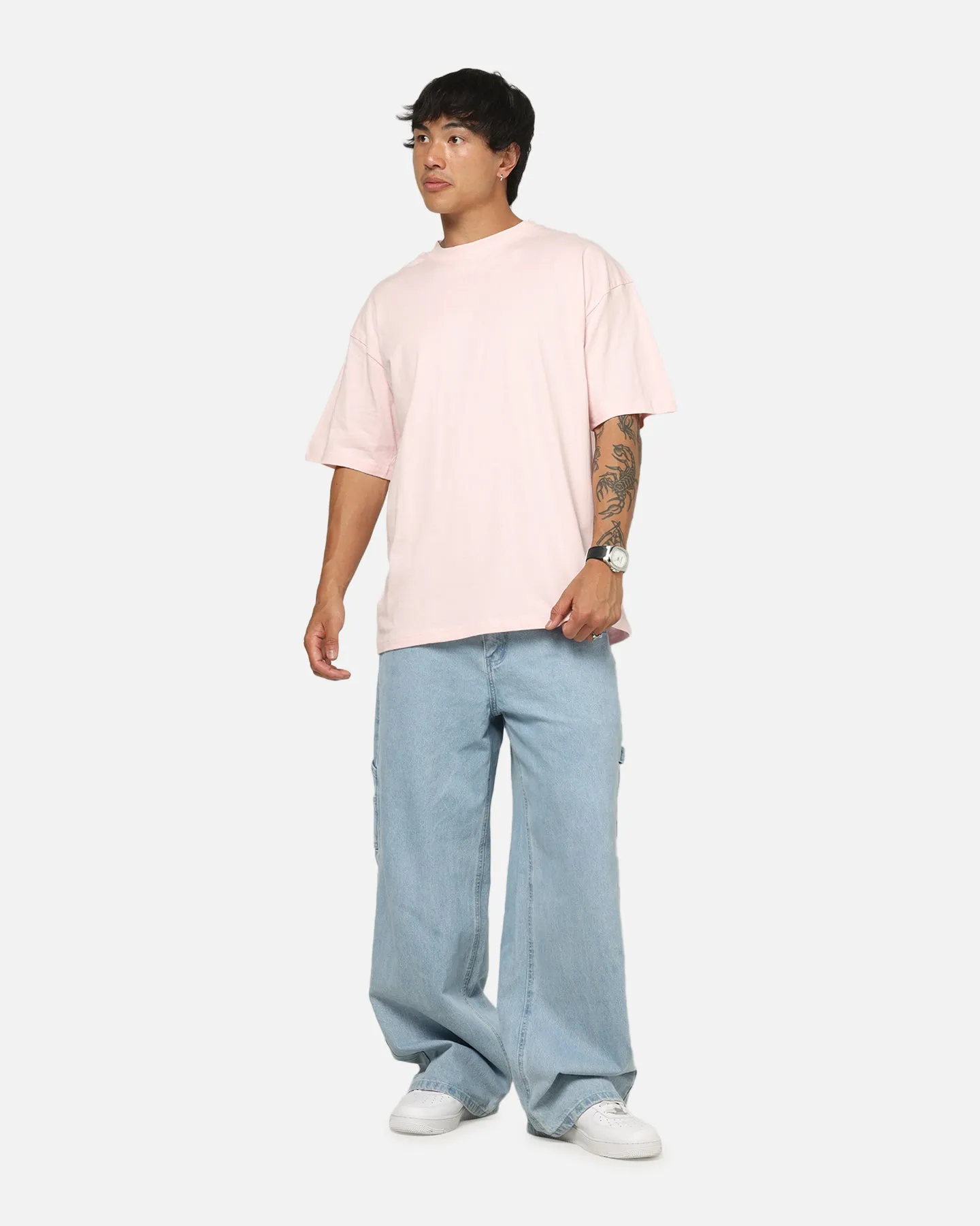 American Thrift New Standard T-Shirt Pink sold by Culture Kings product image thumbnail 2
