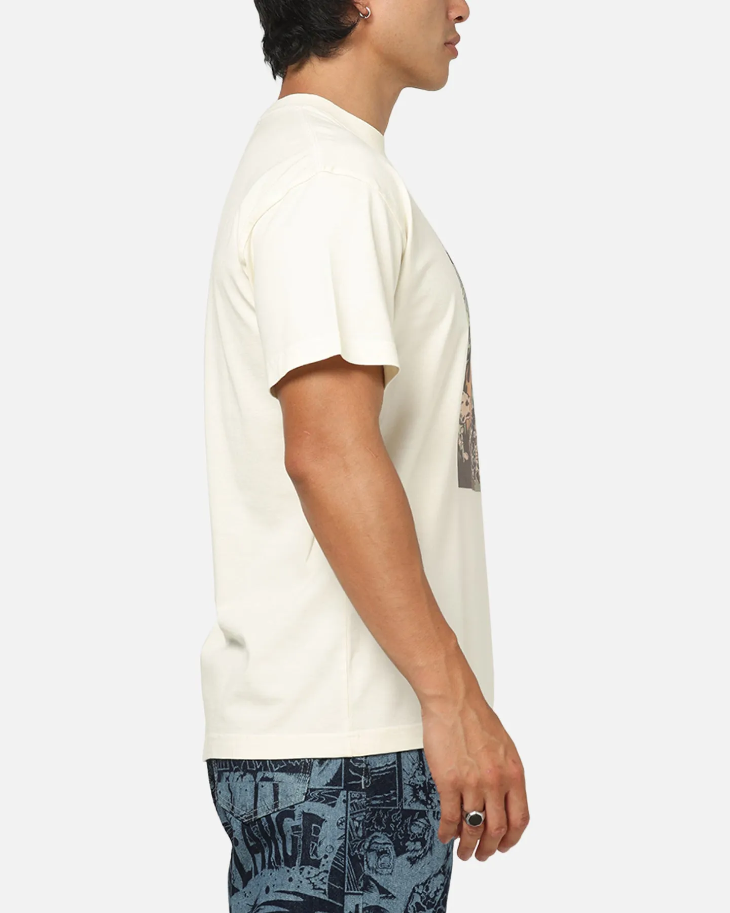 X-Large Comic T-Shirt Off White sold by Culture Kings product image thumbnail 4