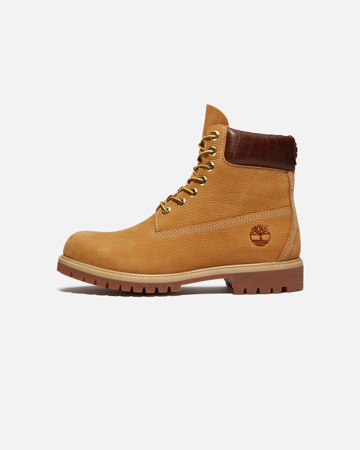 Timberland X Avirex 6-Inch Boot Tan sold by Culture Kings