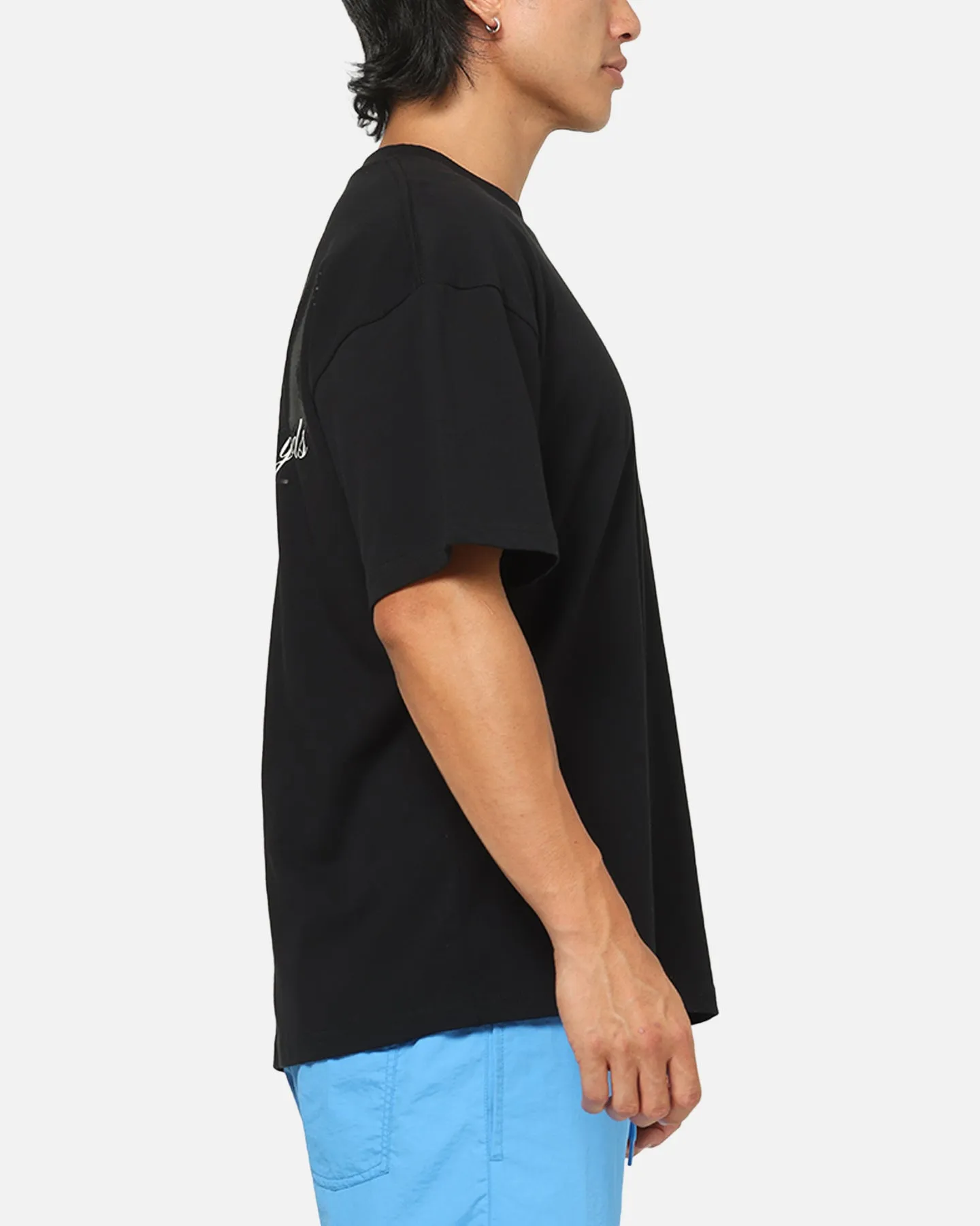 Carre Authentic Goods T-Shirt Black sold by Culture Kings product image thumbnail 5