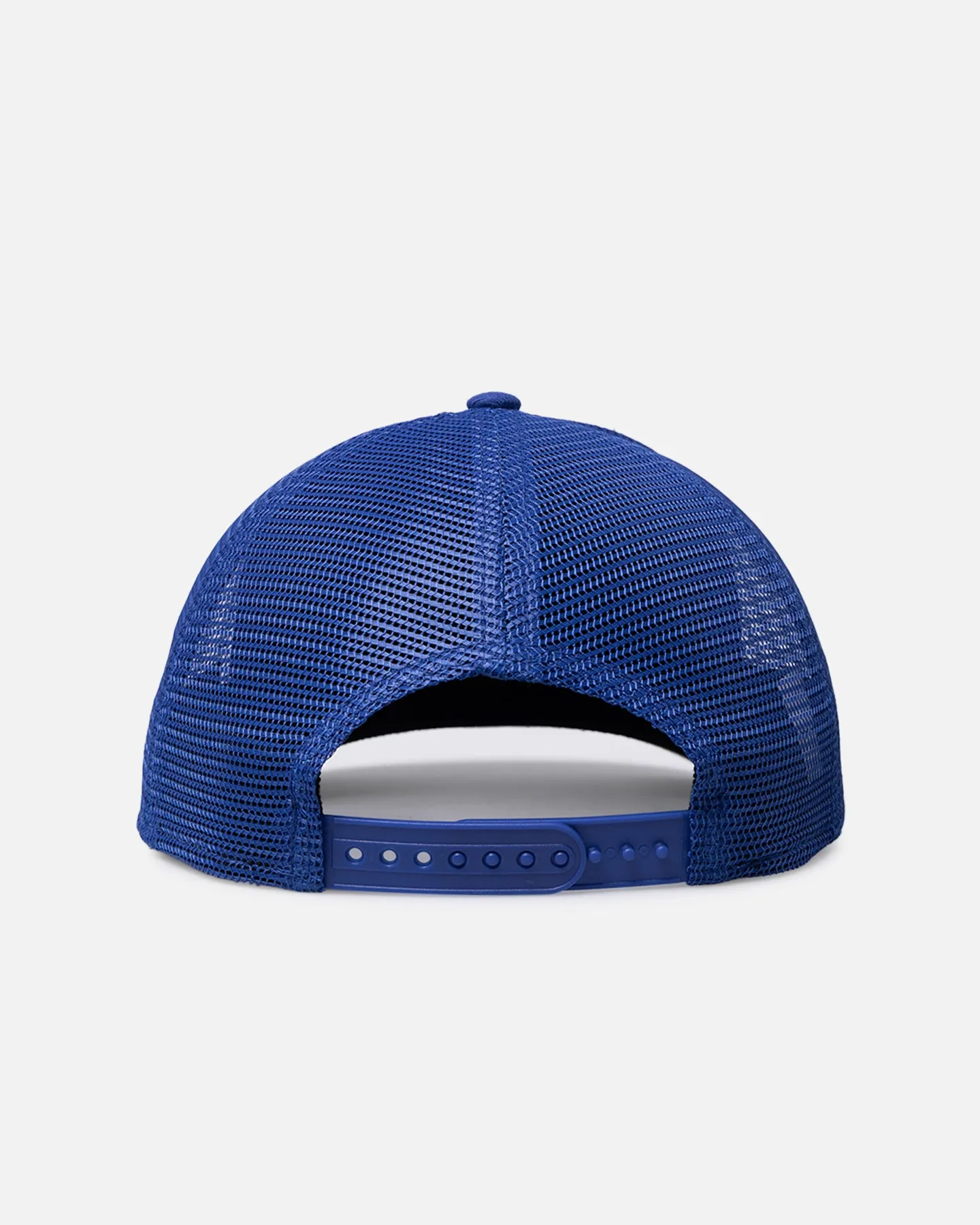 New Era Cleveland Cavaliers 'HWC' 9SEVENTY Trucker Stretch Snapback Med Blue sold by Culture Kings product image thumbnail 2