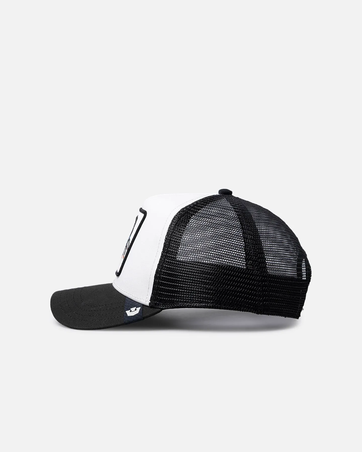 Goorin Bros Deadly Trucker Snapback Dust/Void sold by Culture Kings product image thumbnail 4