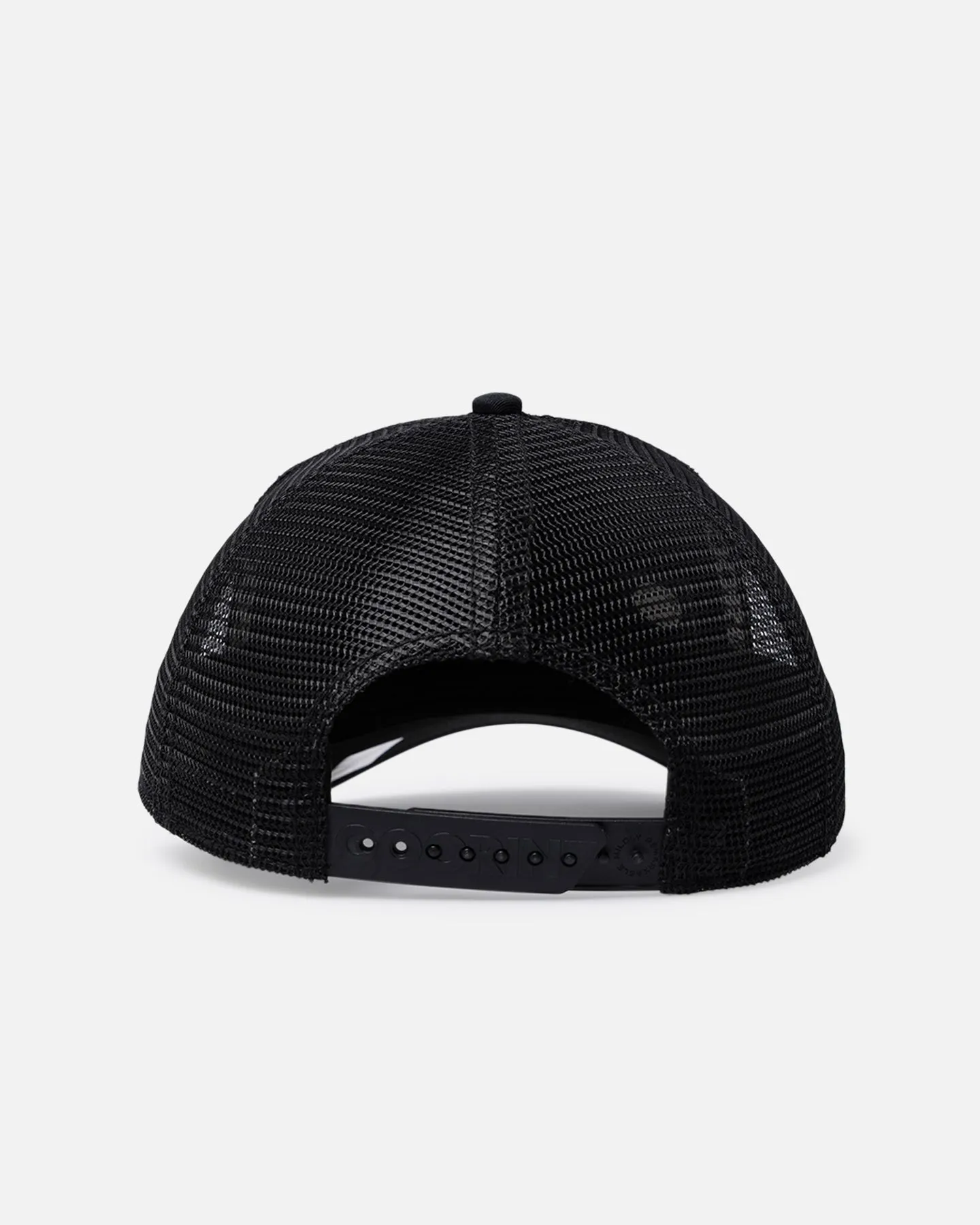 Goorin Bros Deadly Trucker Snapback Dust/Void sold by Culture Kings product image thumbnail 2